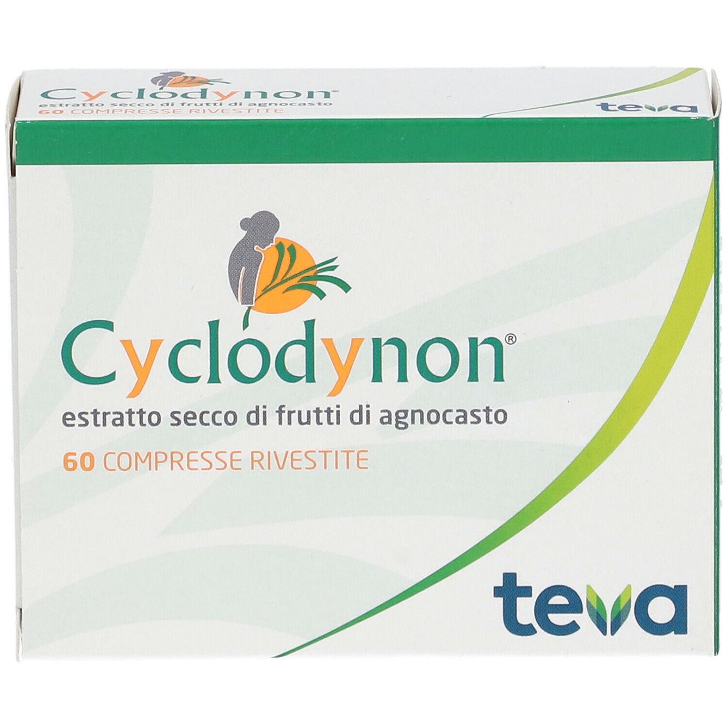 Cyclodynon®