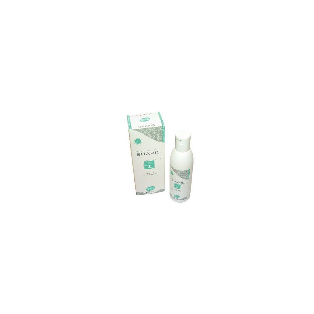 Sharis Shampoo Ristrutturante 200 Ml