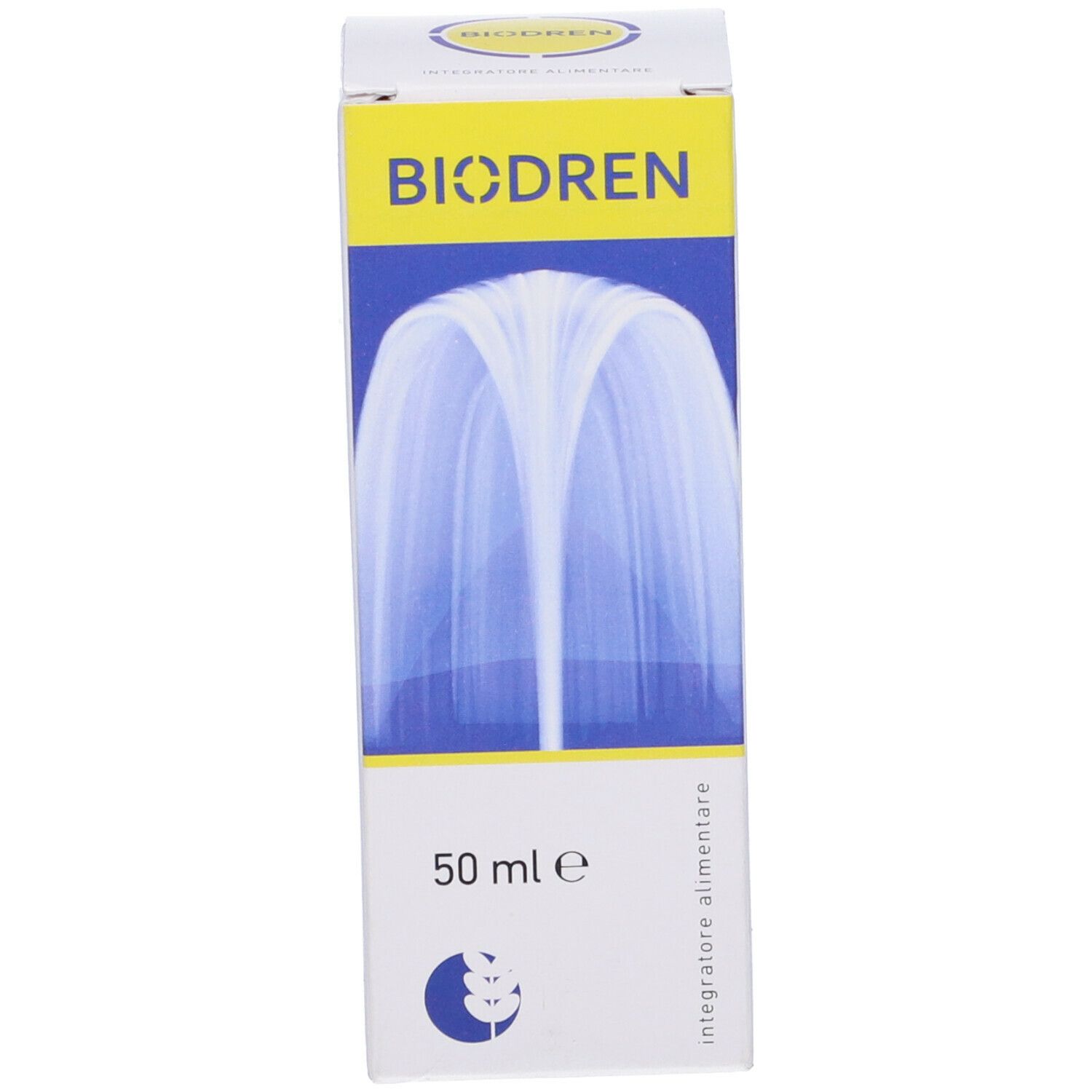 Biodren Tr 50 Ml Soluzione Idroalcolica