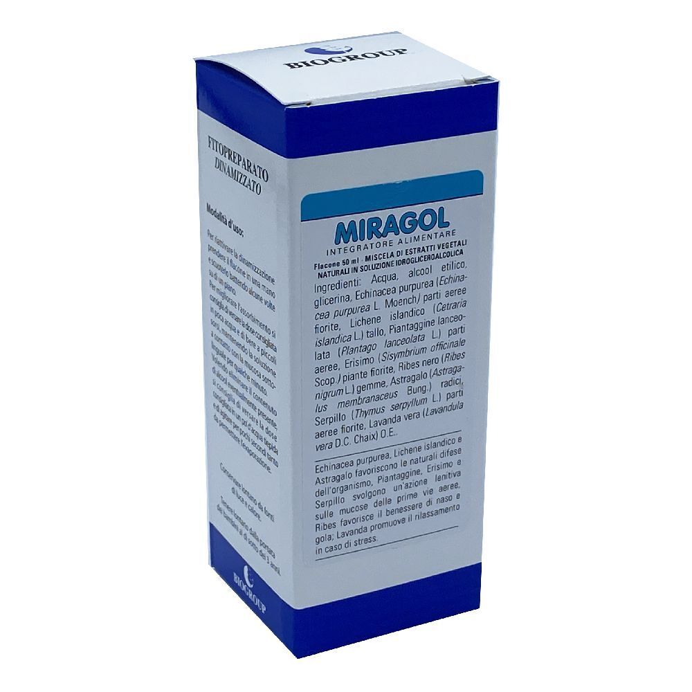 Miragol 50 Ml