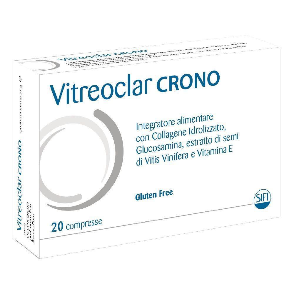 Vitreoclar Crono