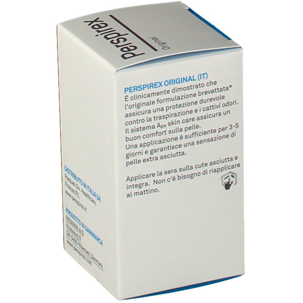Perspirex Original 20 ml