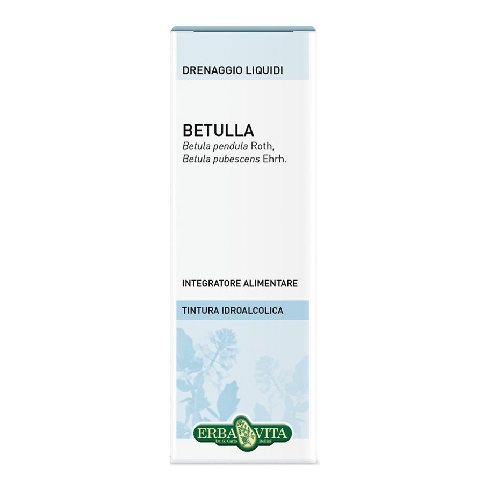 Betulla Fgl Sol Ial 50Ml
