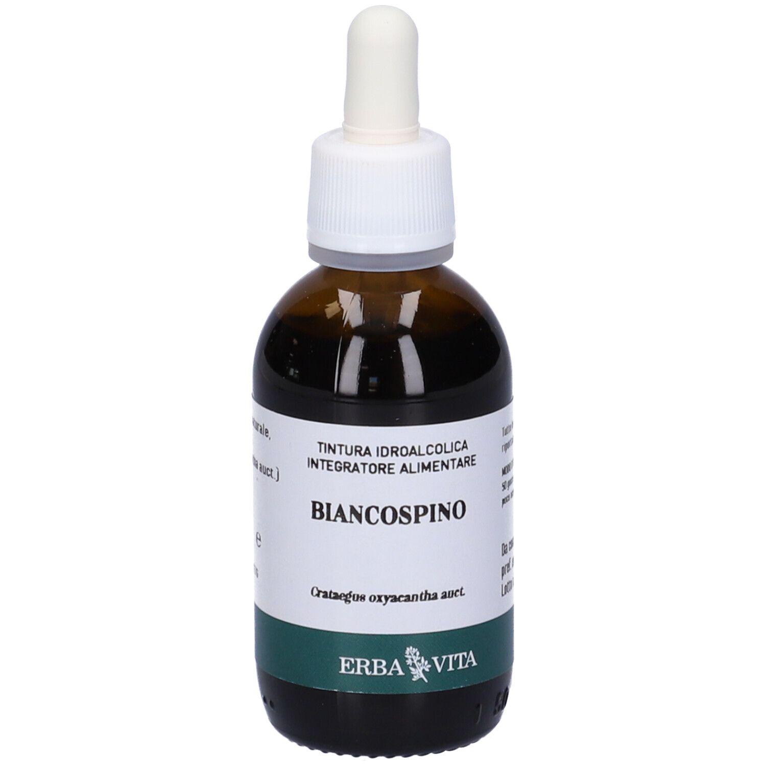 Biancospino Fio/Fgl Sol Ial