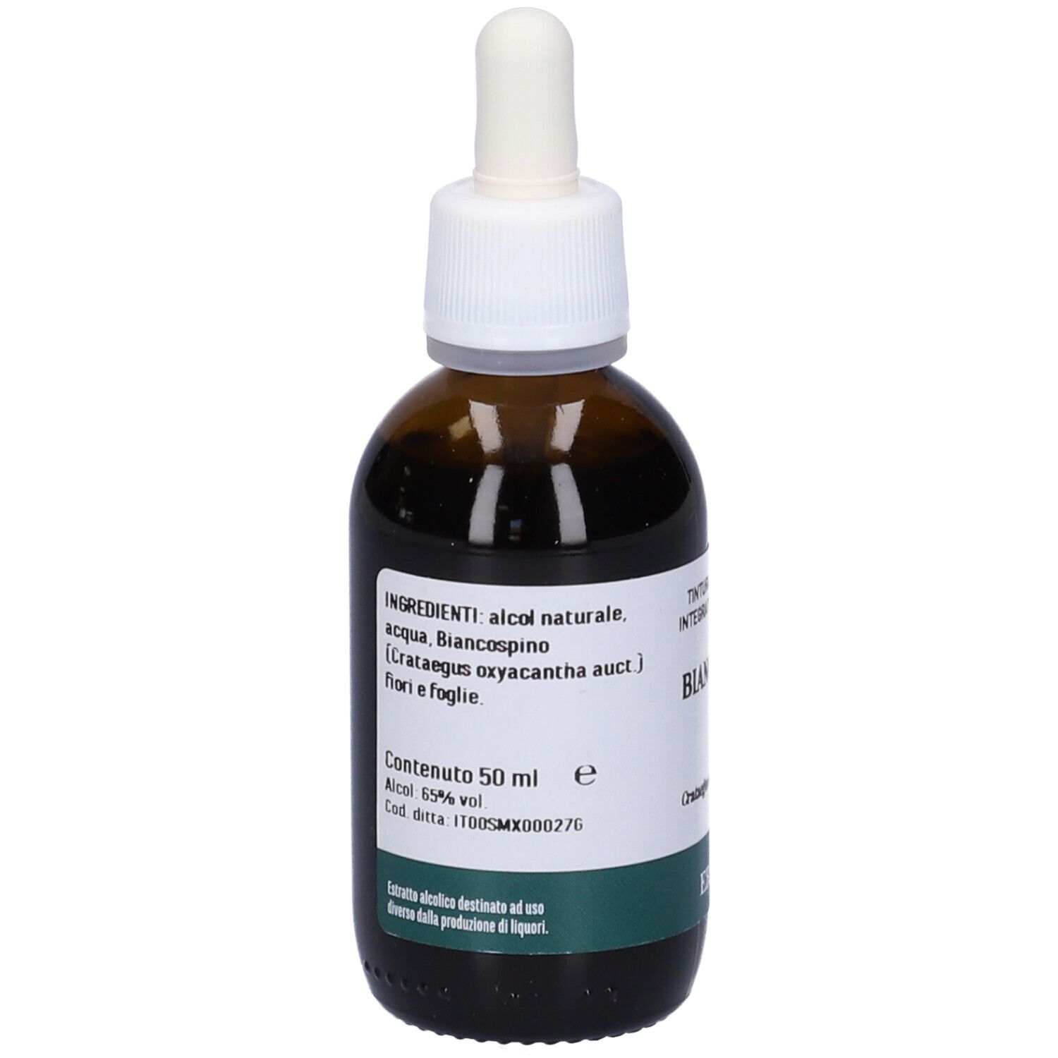 Biancospino Fio/Fgl Sol Ial