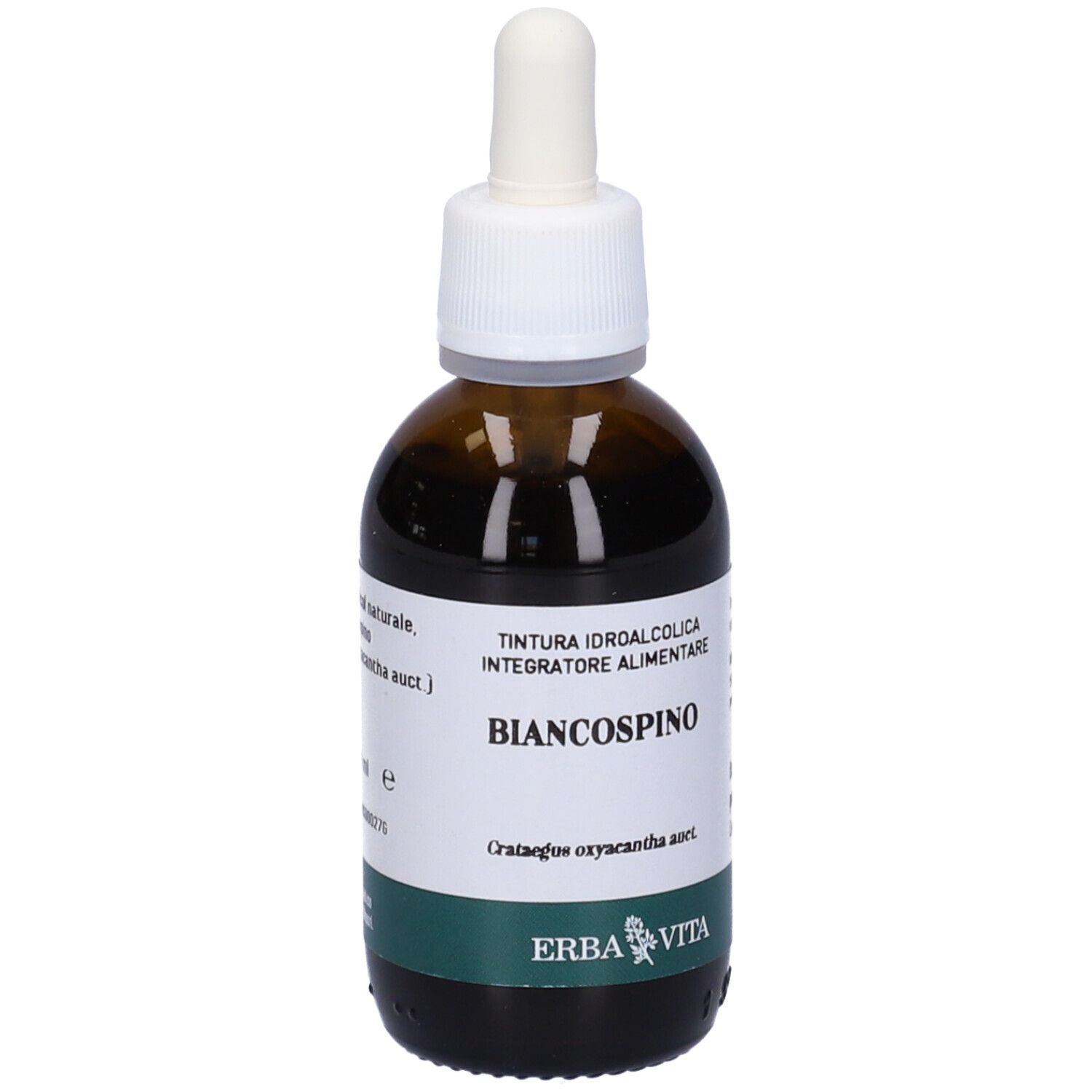 Biancospino Fio/Fgl Sol Ial
