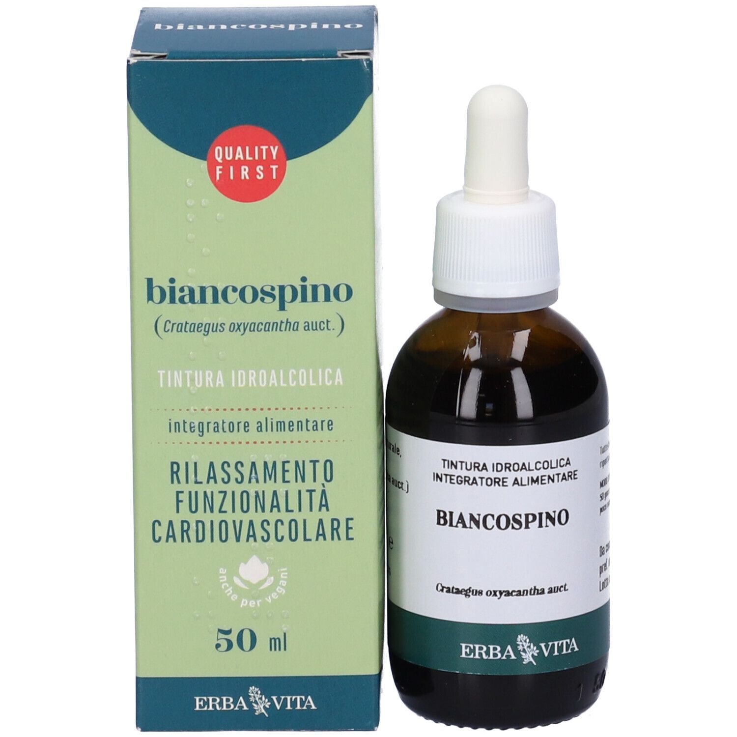 Biancospino Fio/Fgl Sol Ial