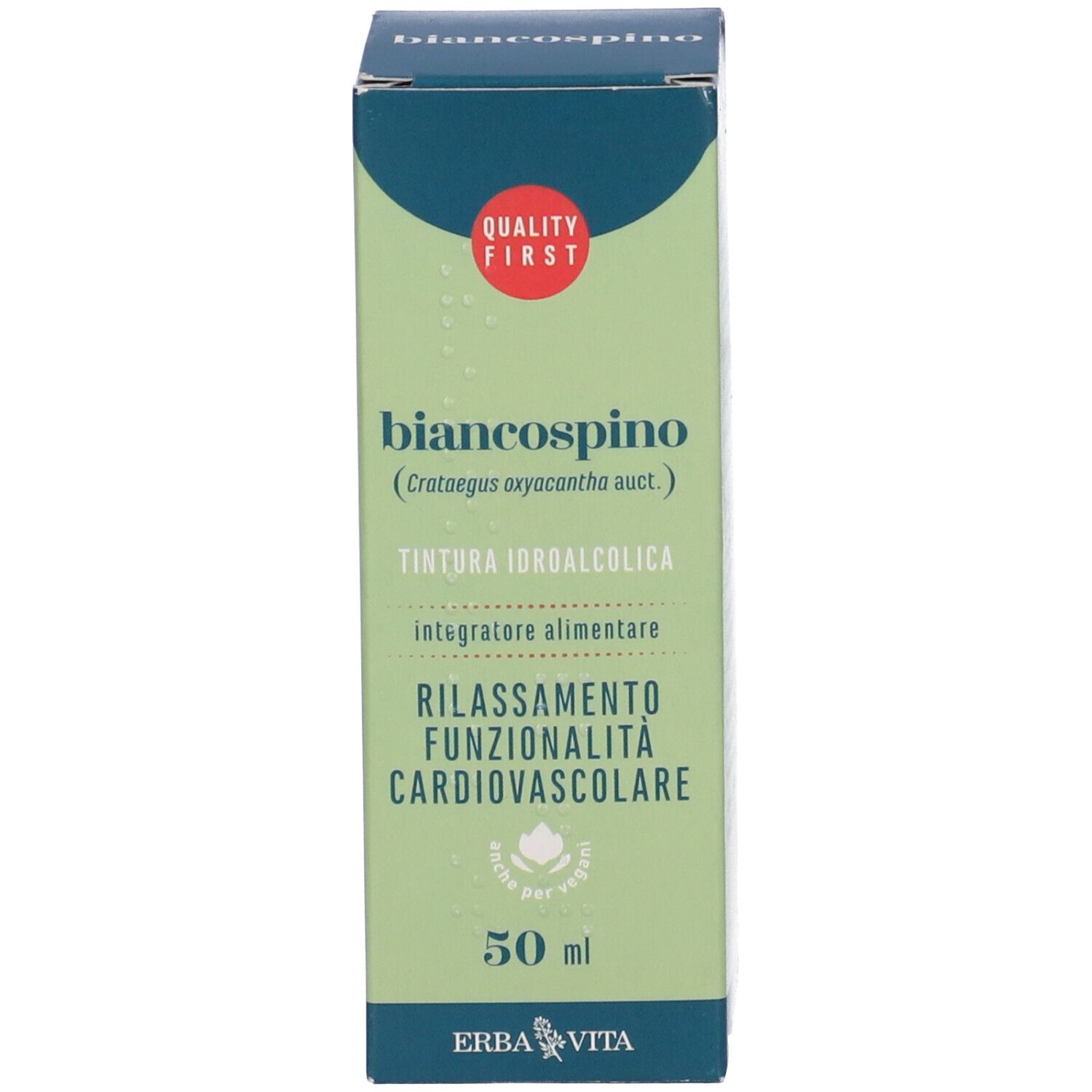 Biancospino Fio/Fgl Sol Ial
