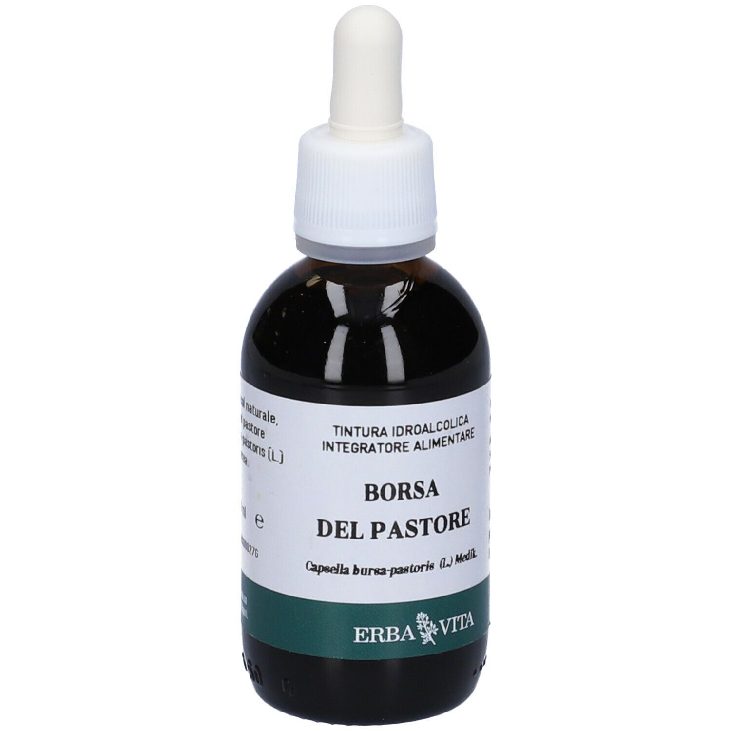Borsa Pastore Som Sol Ial 50Ml