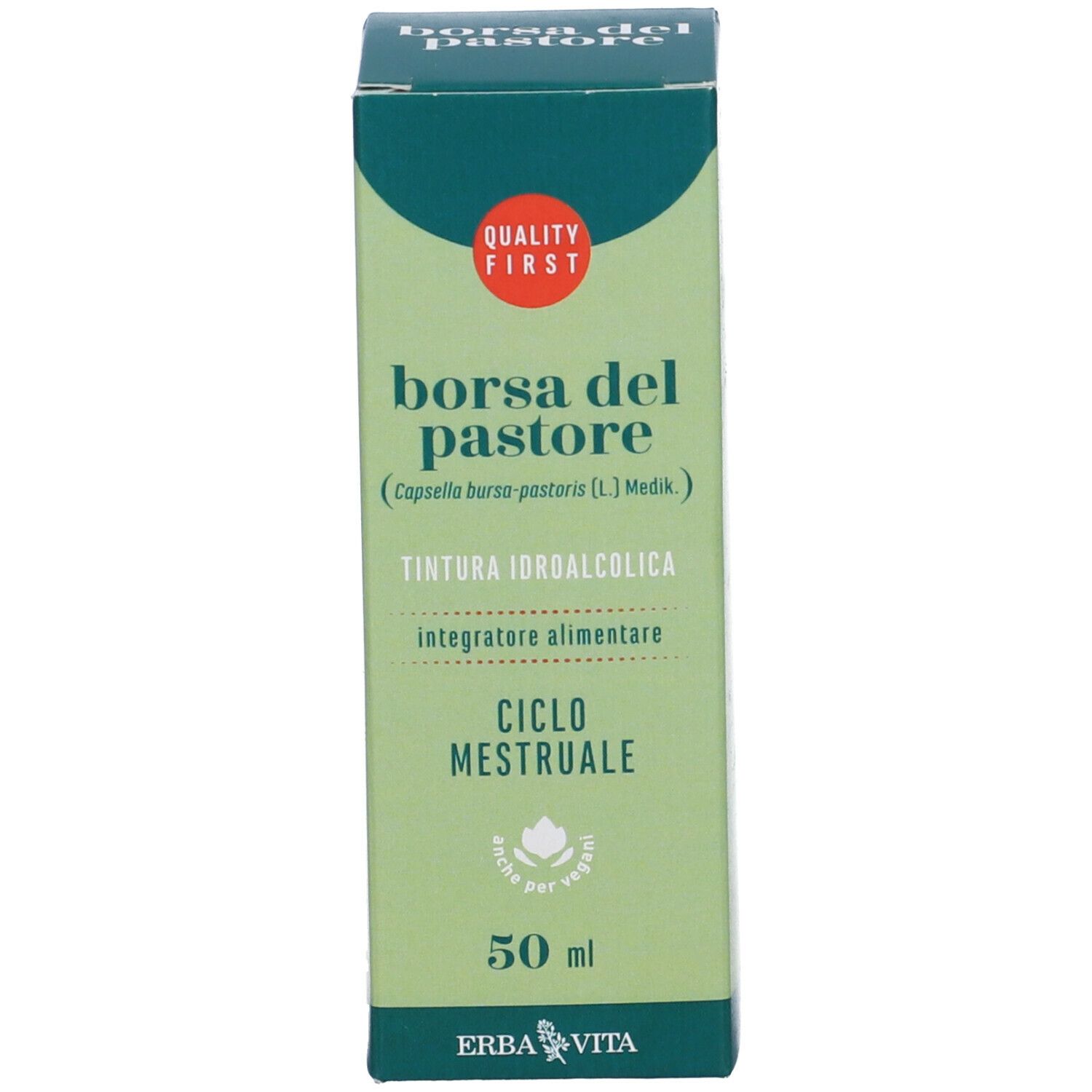 Borsa Pastore Som Sol Ial 50Ml