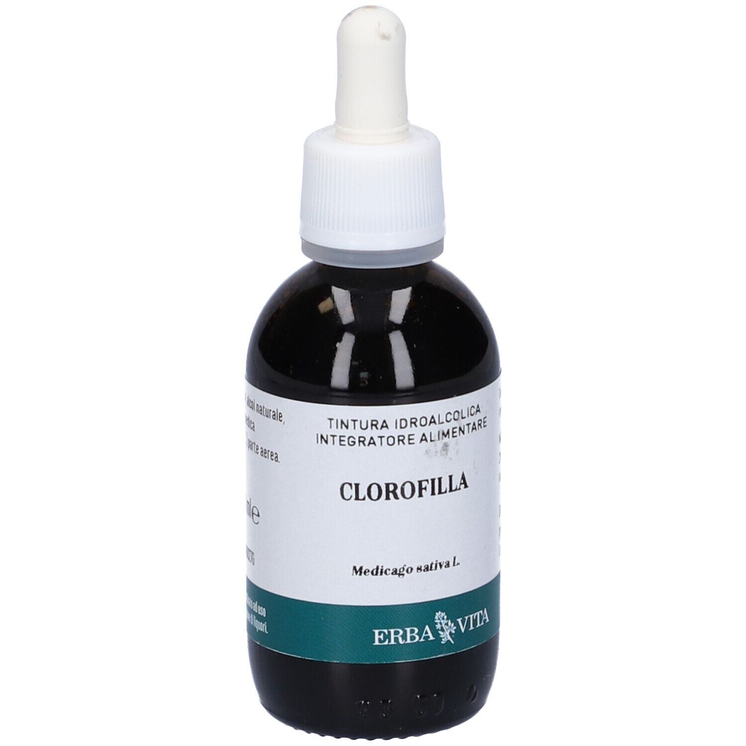 Clorofilla Sol Ial 50Ml