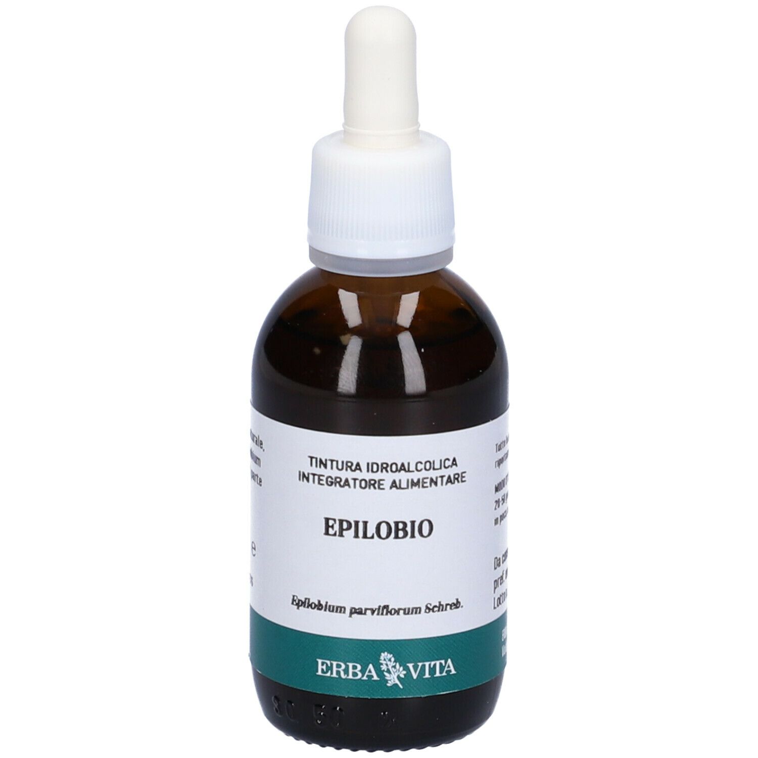 Epilobio Pianta Sol Ial 50Ml