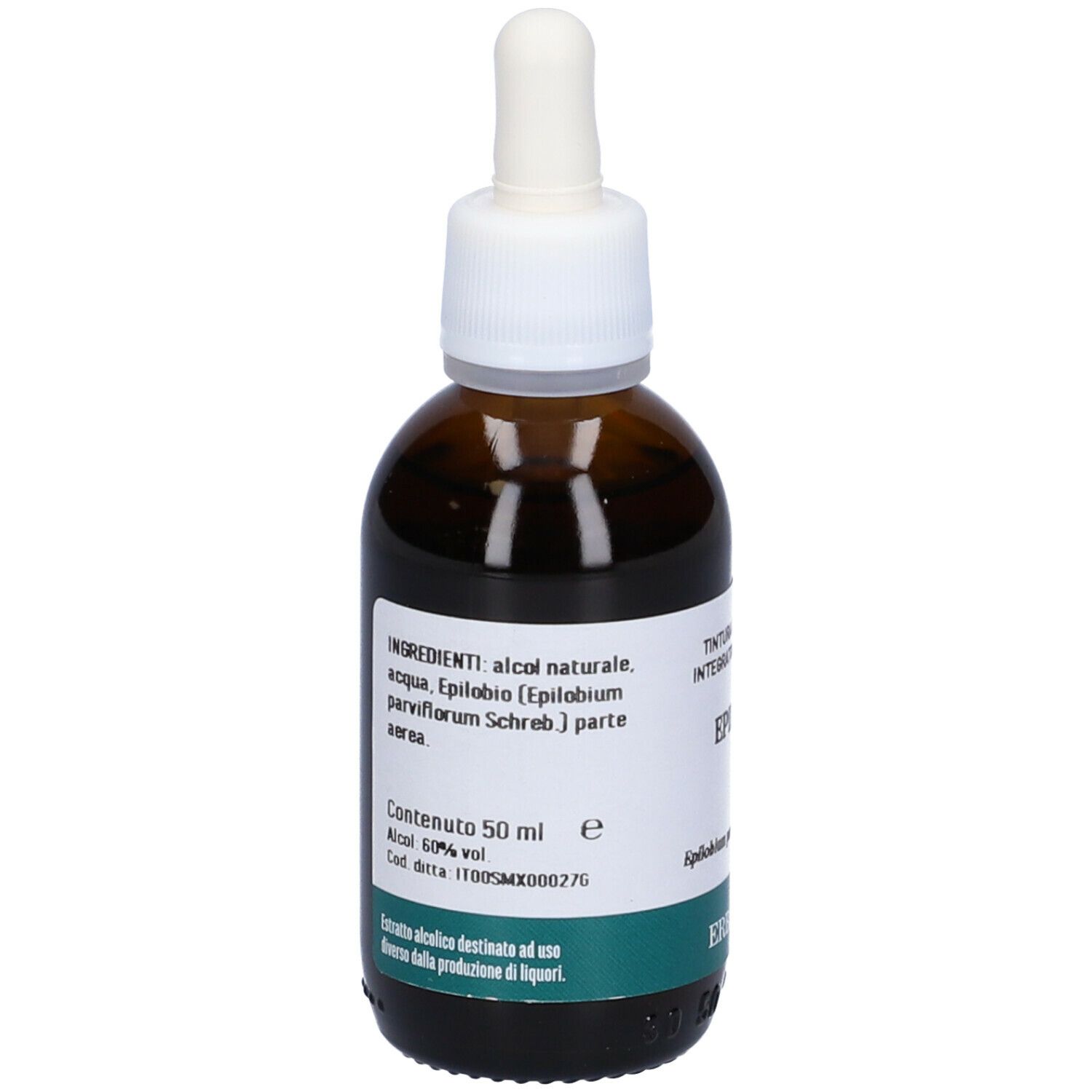 Epilobio Pianta Sol Ial 50Ml