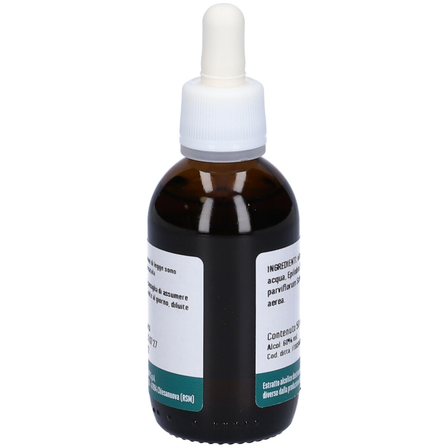 Epilobio Pianta Sol Ial 50Ml