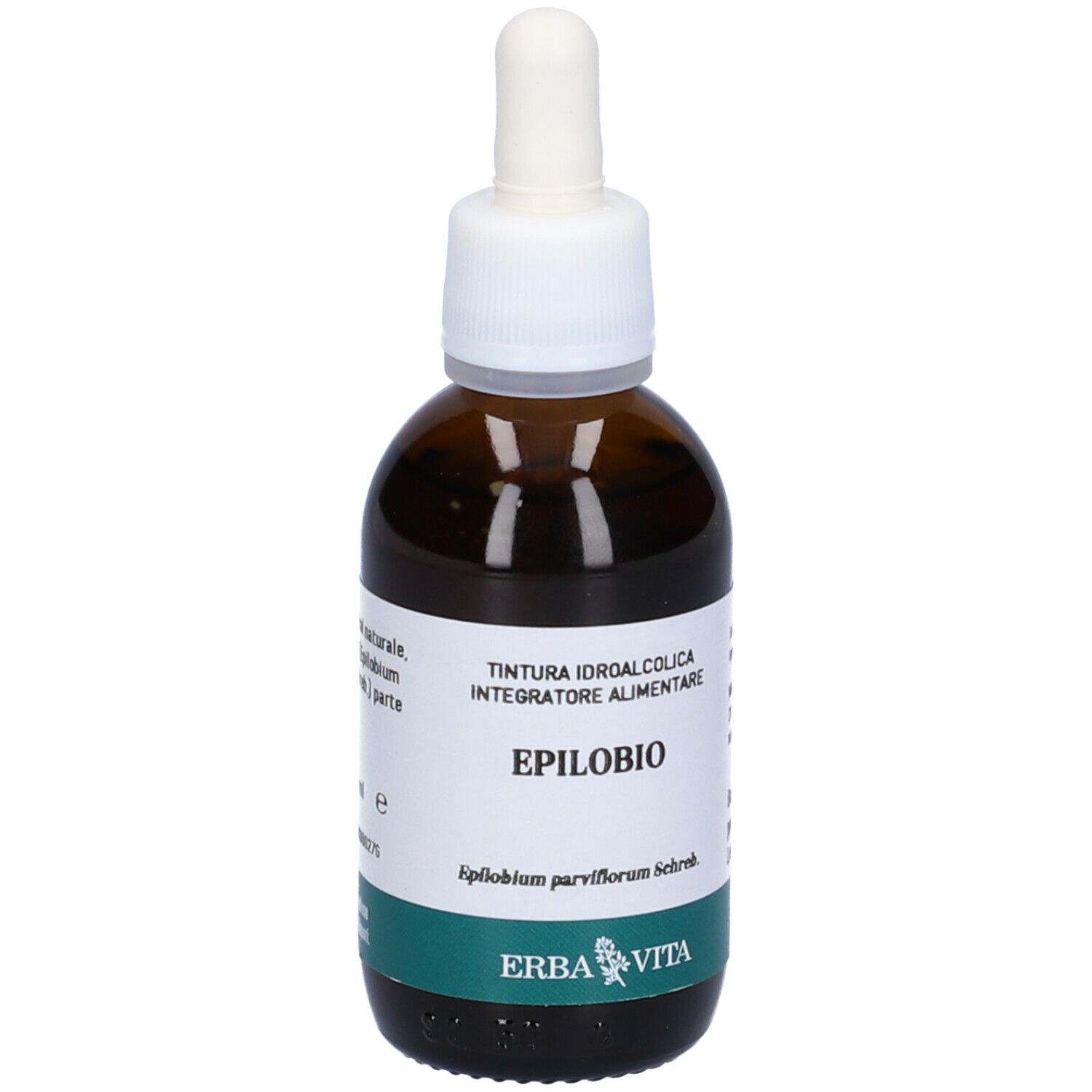 Epilobio Pianta Sol Ial 50Ml