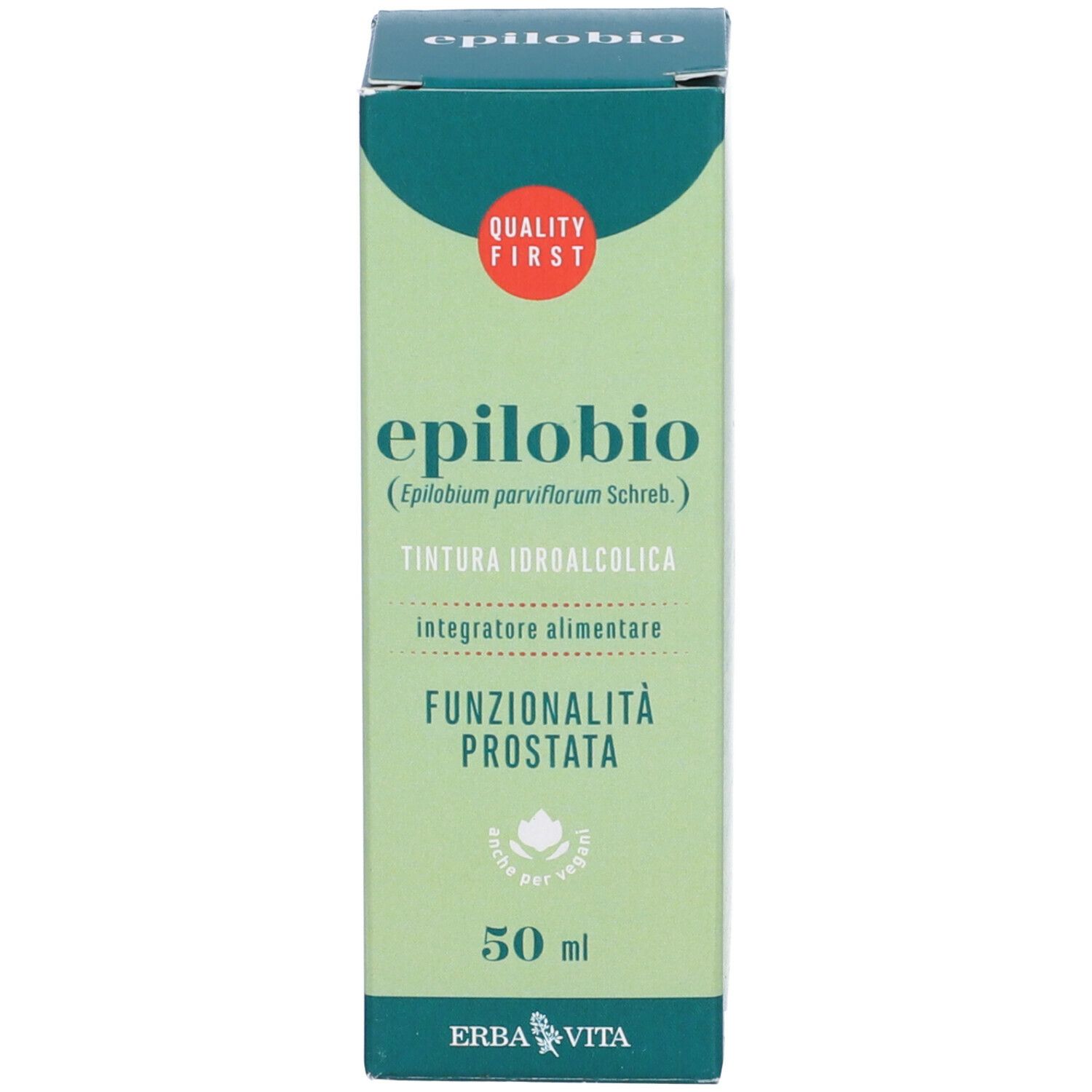 Epilobio Pianta Sol Ial 50Ml