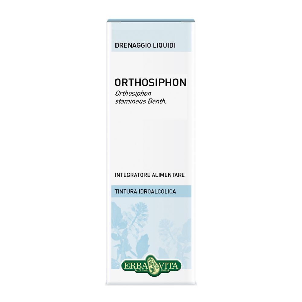 Orthosiphon Tintura Ial 50Ml