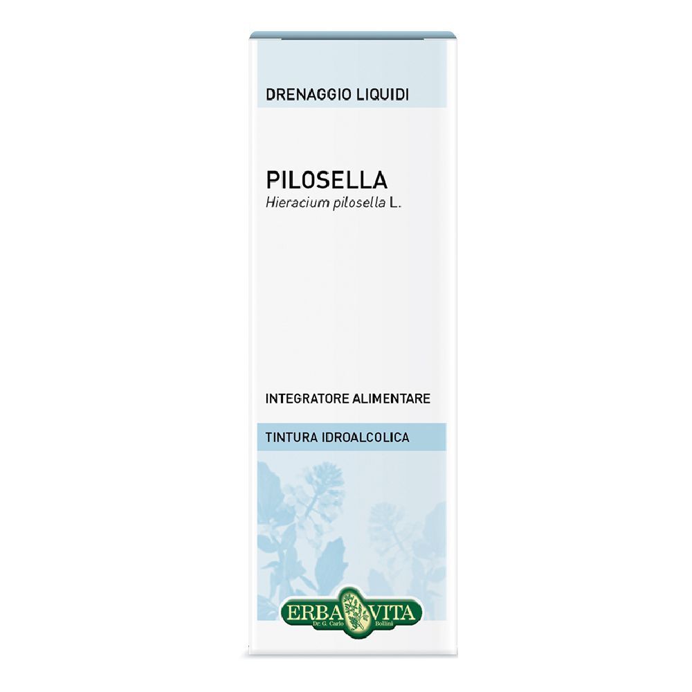 Pilosella Sommita Sol Ial 50Ml