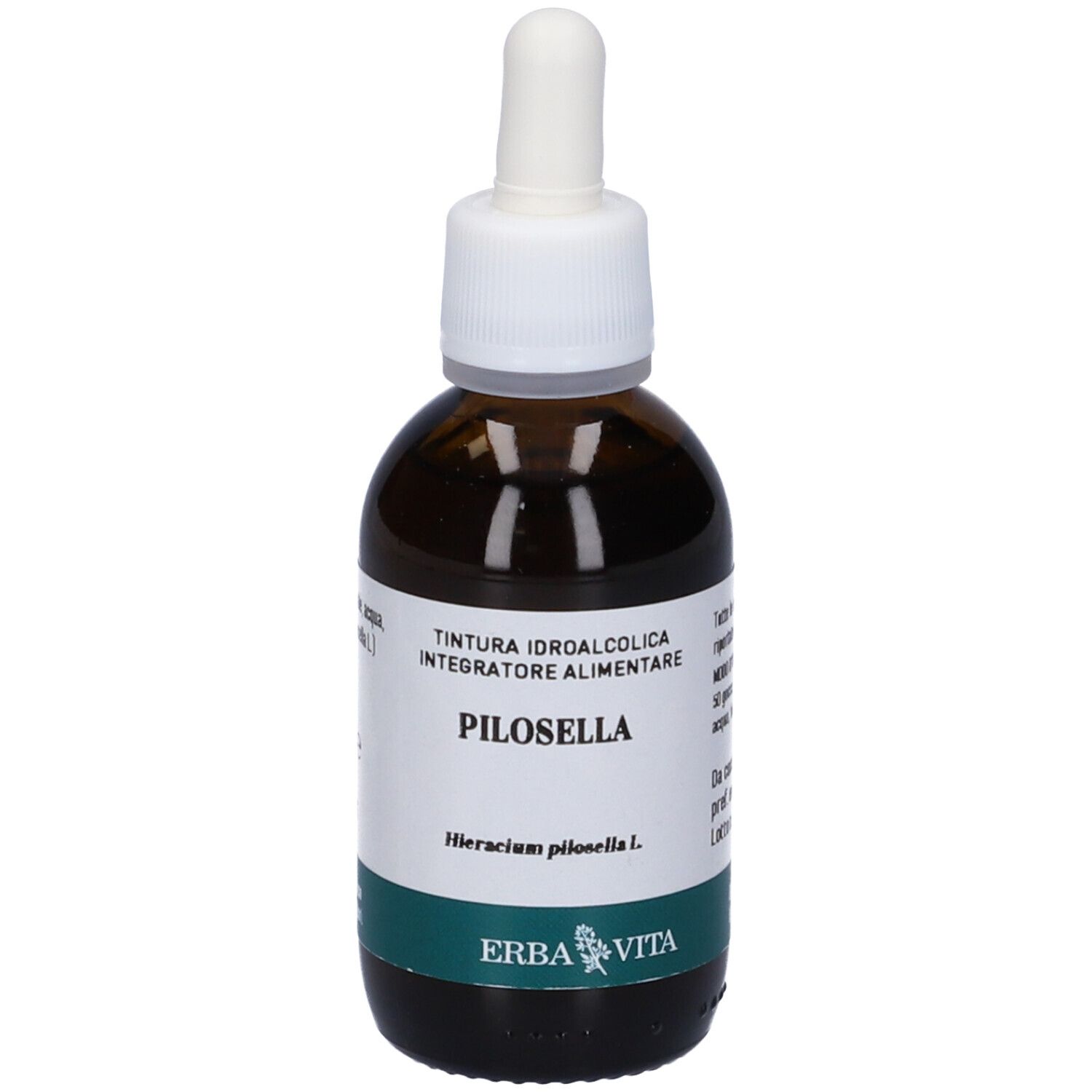 Pilosella Sommita Sol Ial 50Ml