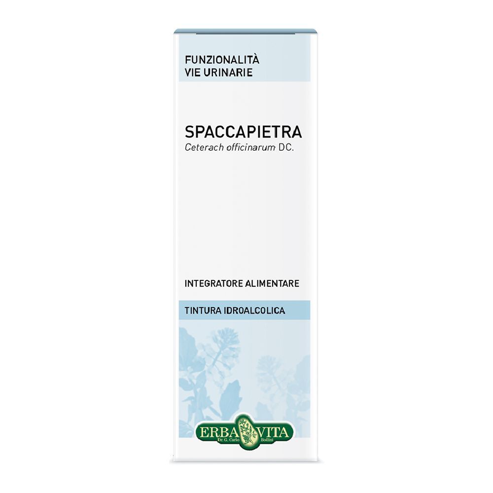 Spaccapietra Tint Ial 50Ml Ebv