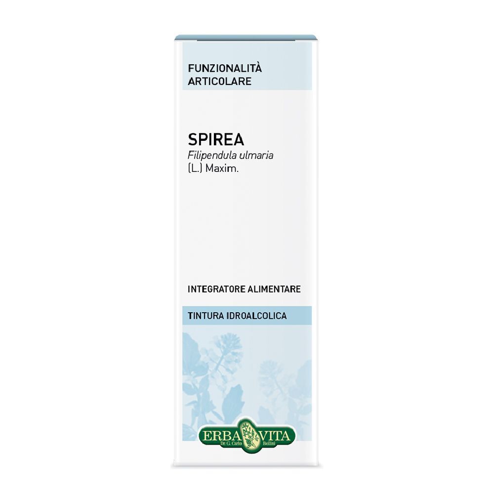 Spirea Ulmaria Tint Ial 50Ml
