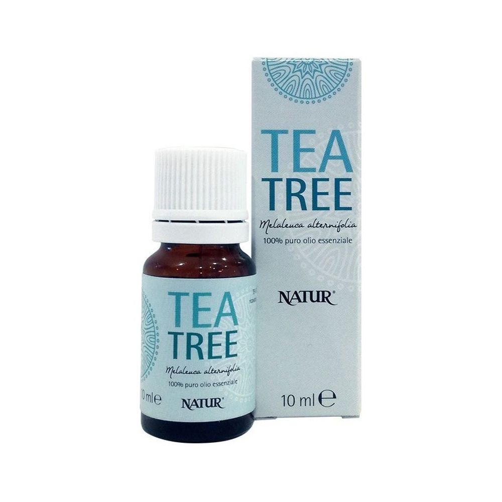 Tea Tree Oil 10Ml