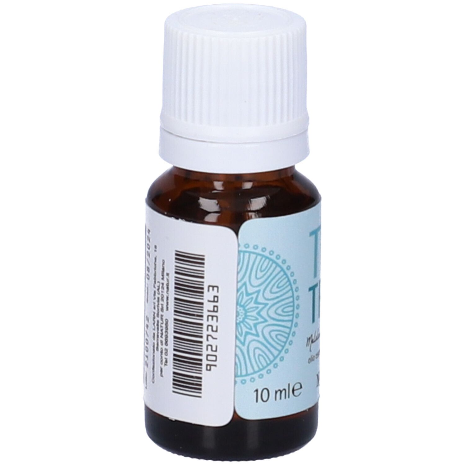 Tea Tree Oil 10Ml