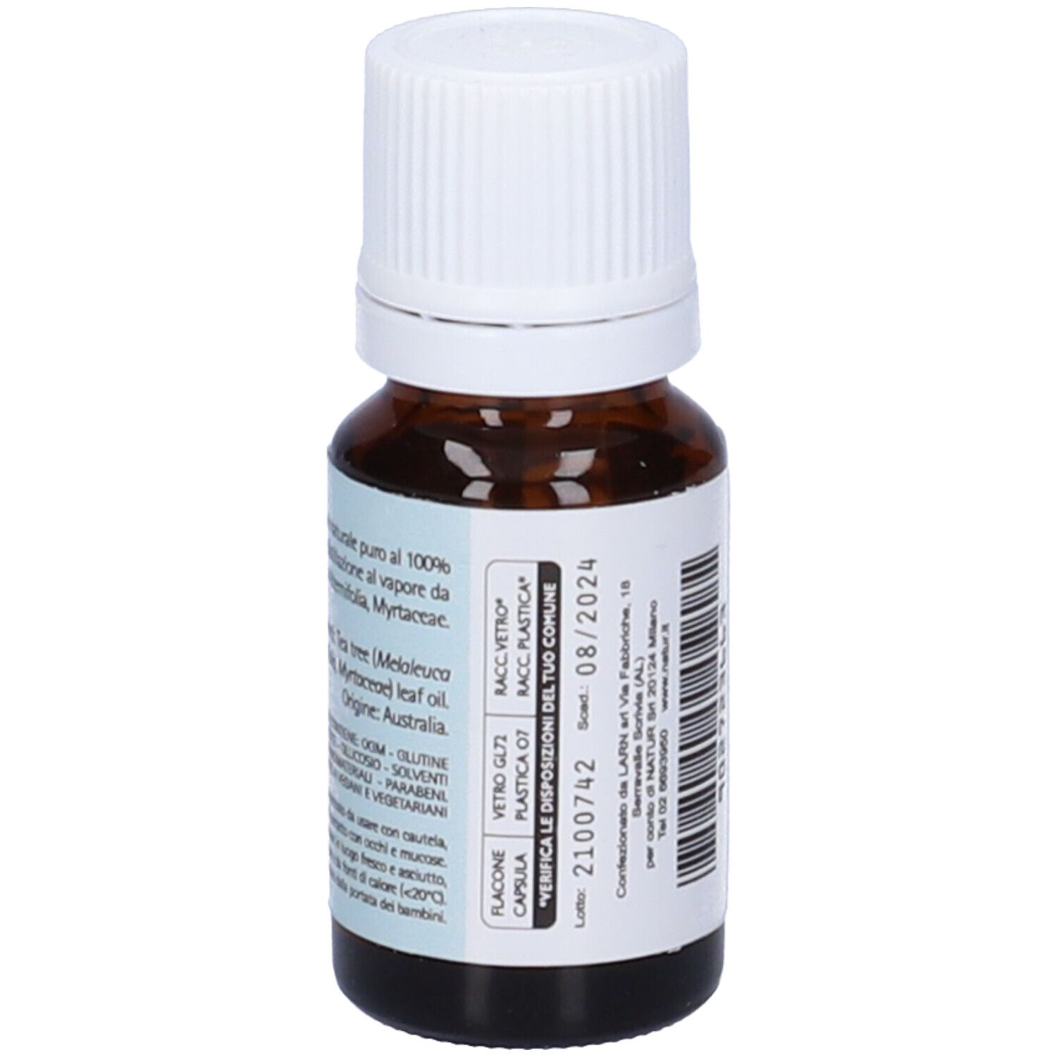 Tea Tree Oil 10Ml