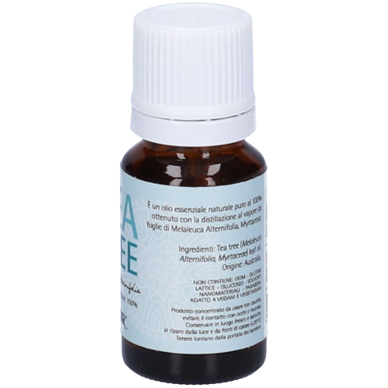 Tea Tree Oil 10Ml