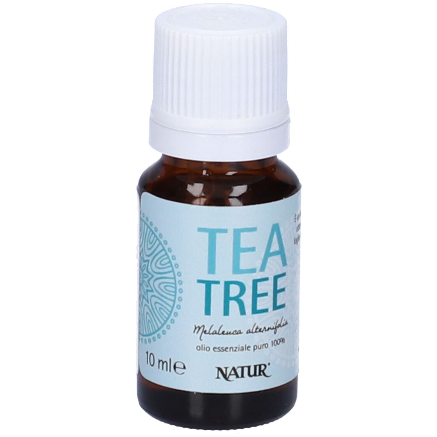 Tea Tree Oil 10Ml