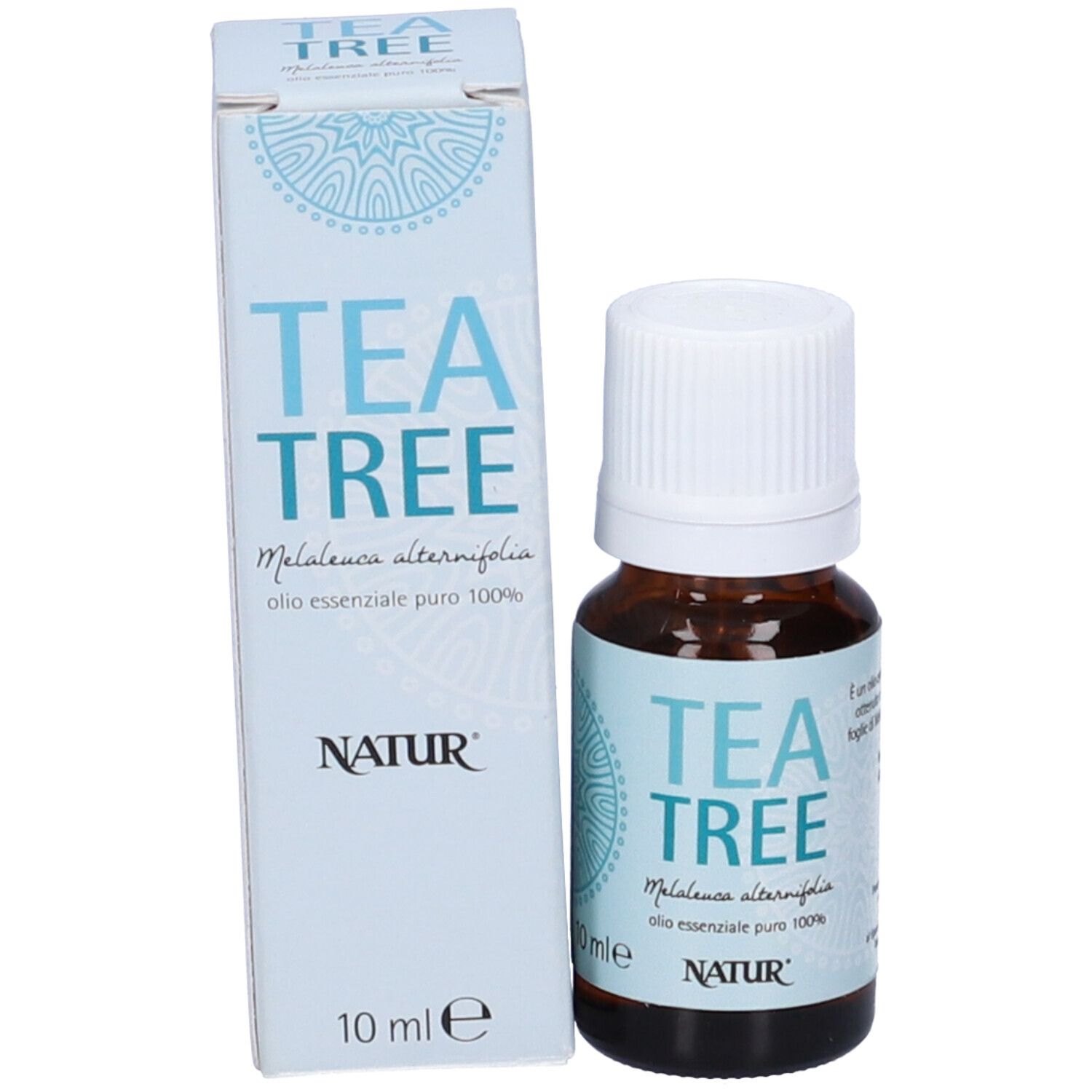 Tea Tree Oil 10Ml