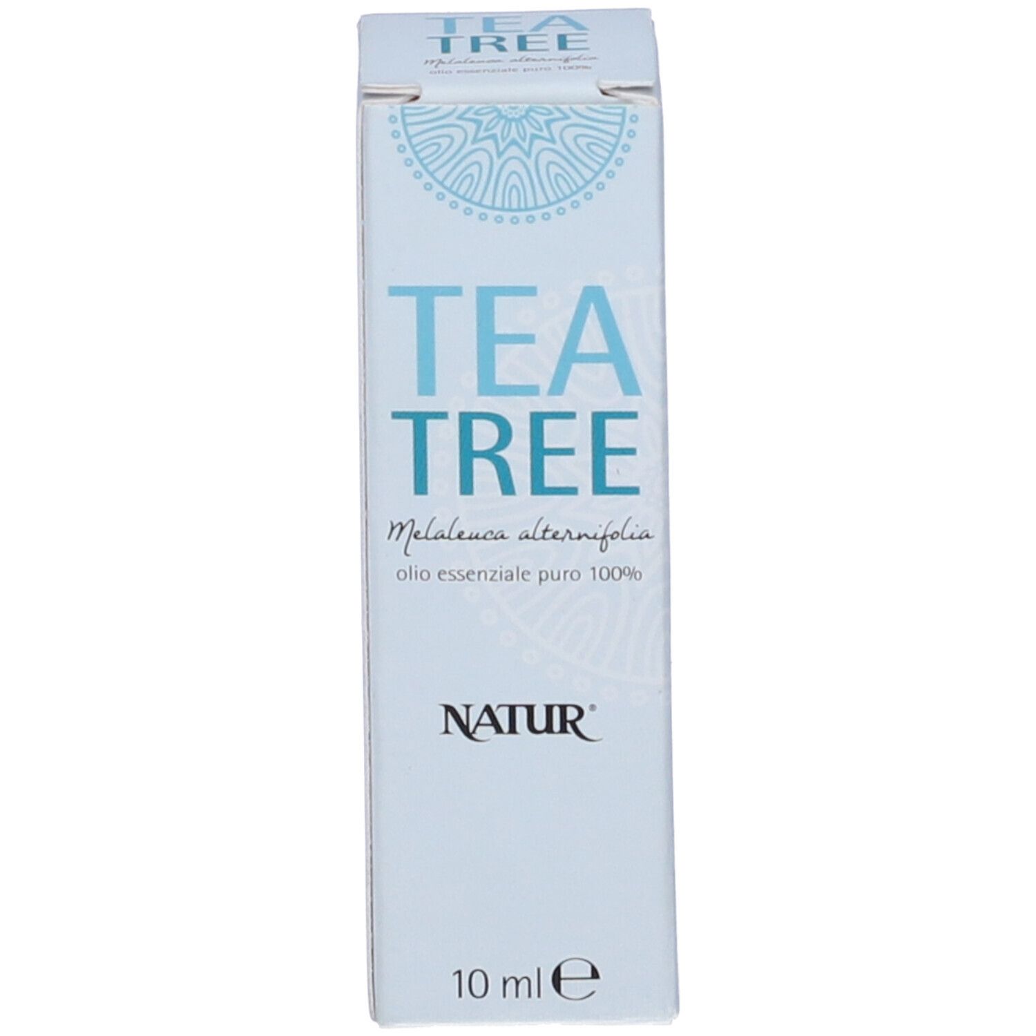 Tea Tree Oil 10Ml