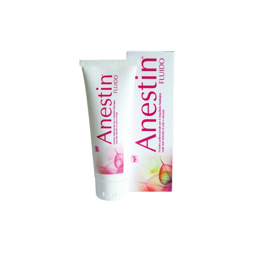 Anestin Fluido 75 Ml