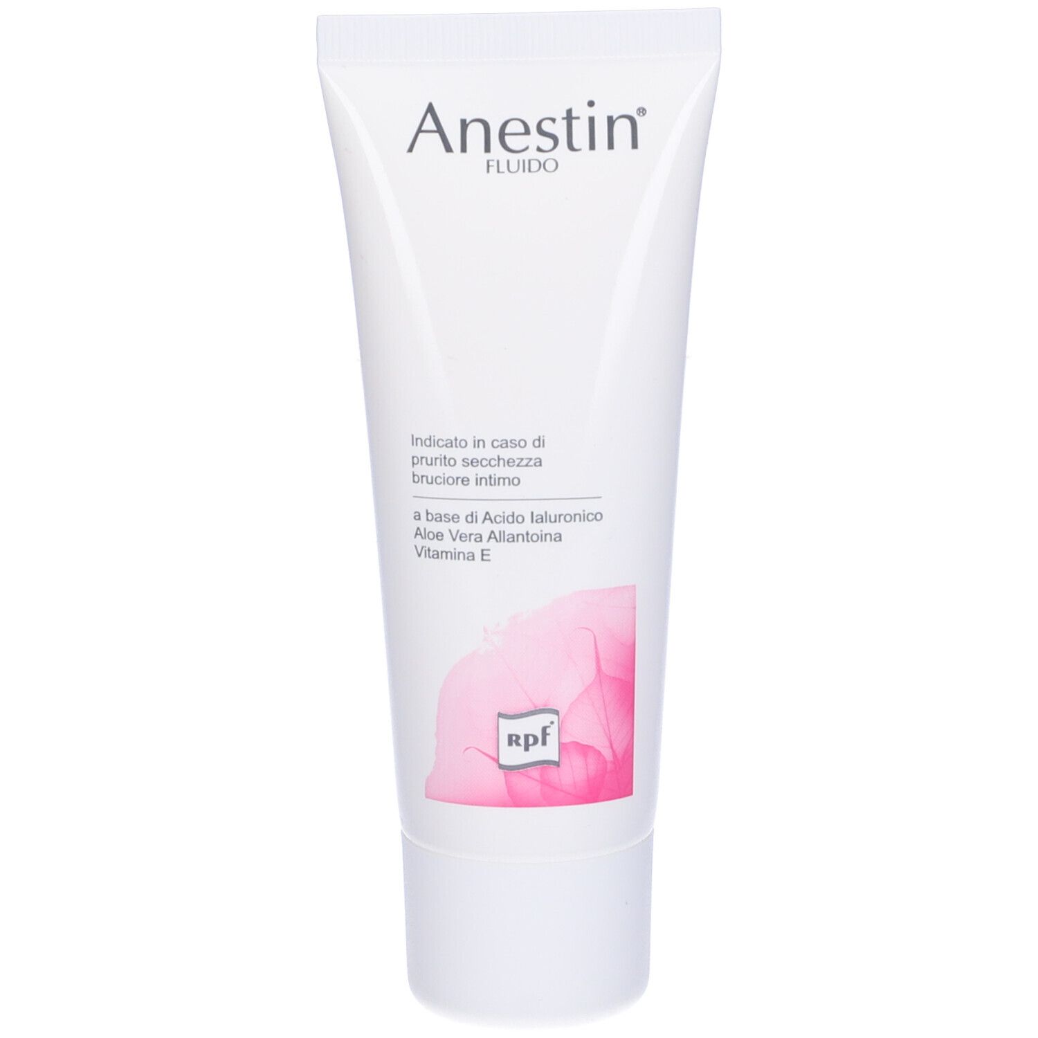 Anestin Fluido 75 Ml