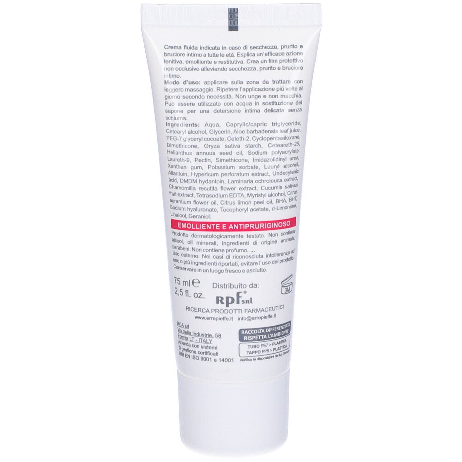 Anestin Fluido 75 Ml