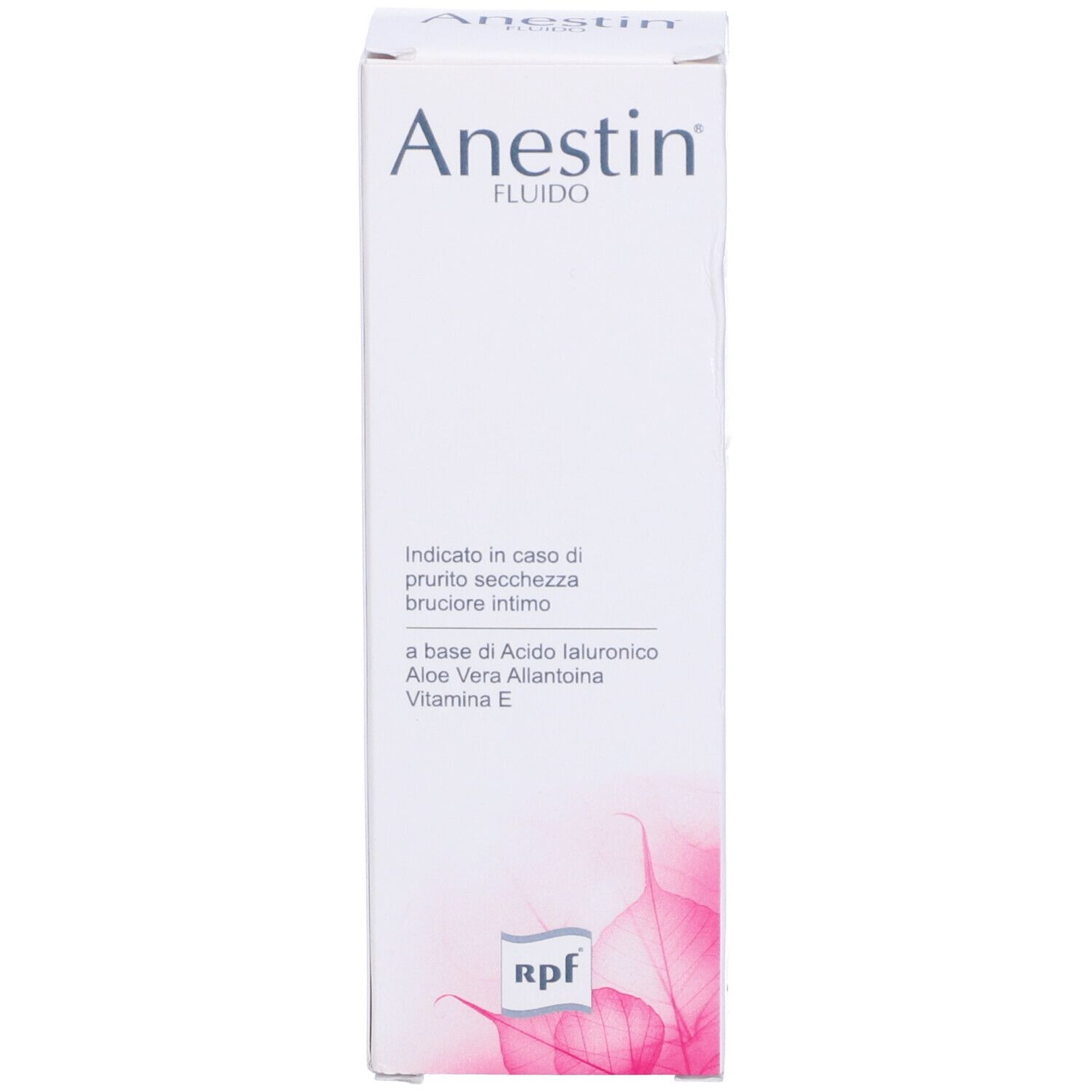 Anestin Fluido 75 Ml