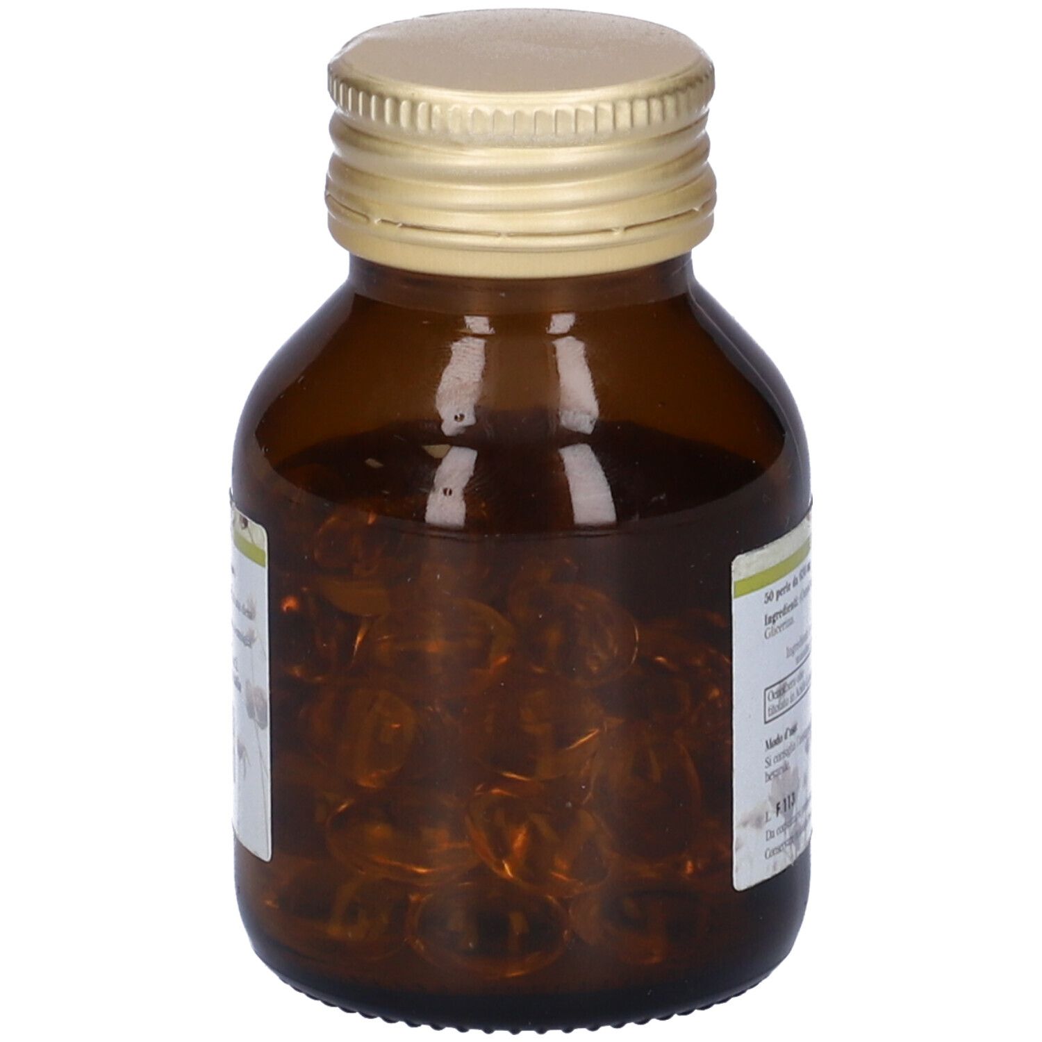 Olio Oenothera 50Prl 500Mg