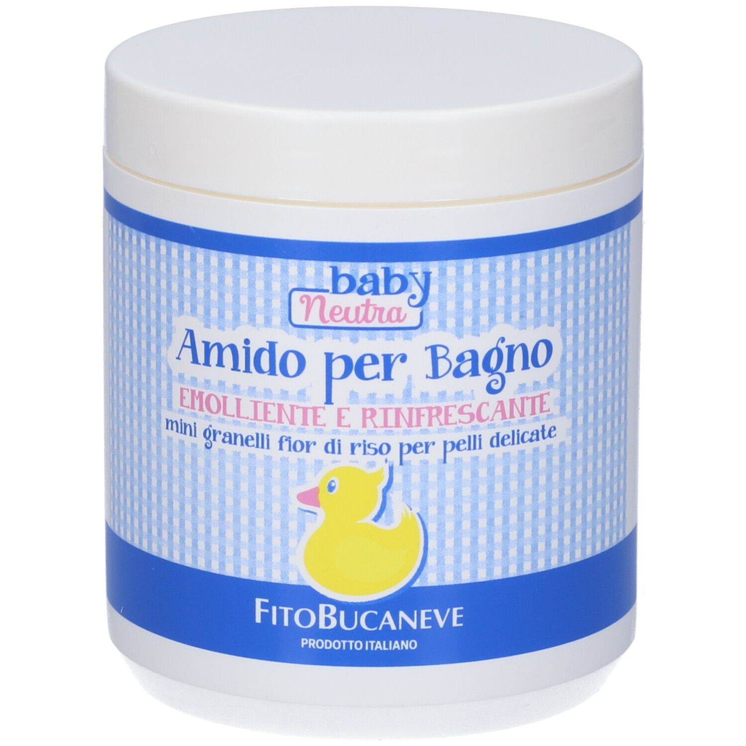 Amido Bagno 400 G