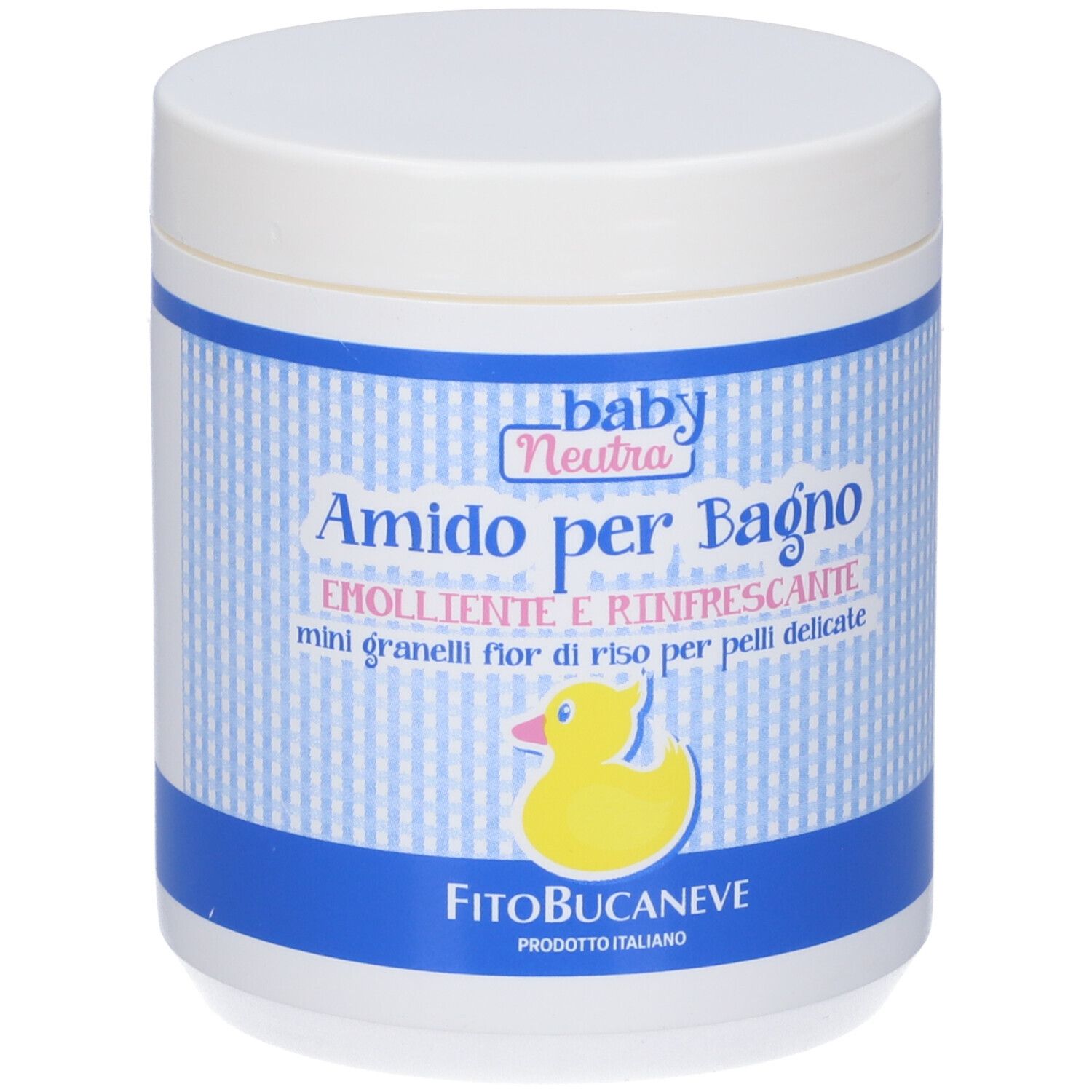 Amido Bagno 400 G