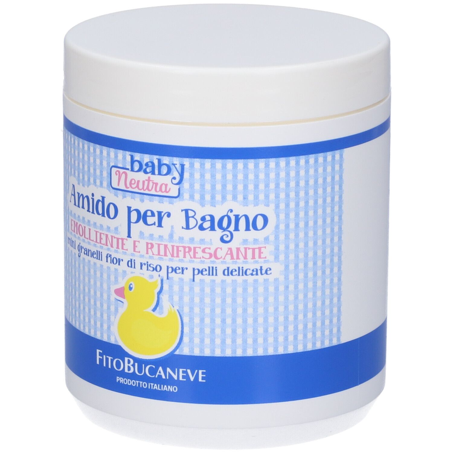Amido Bagno 400 G