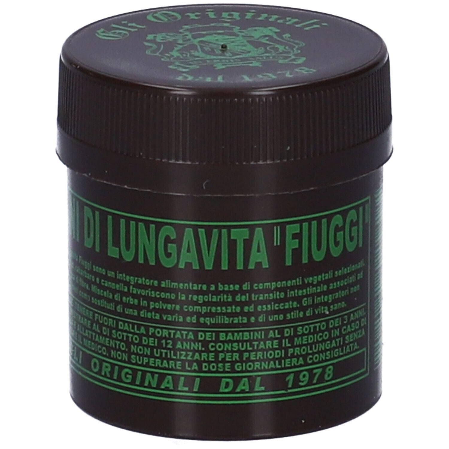 Grani Lungavita Fiuggi 35 G