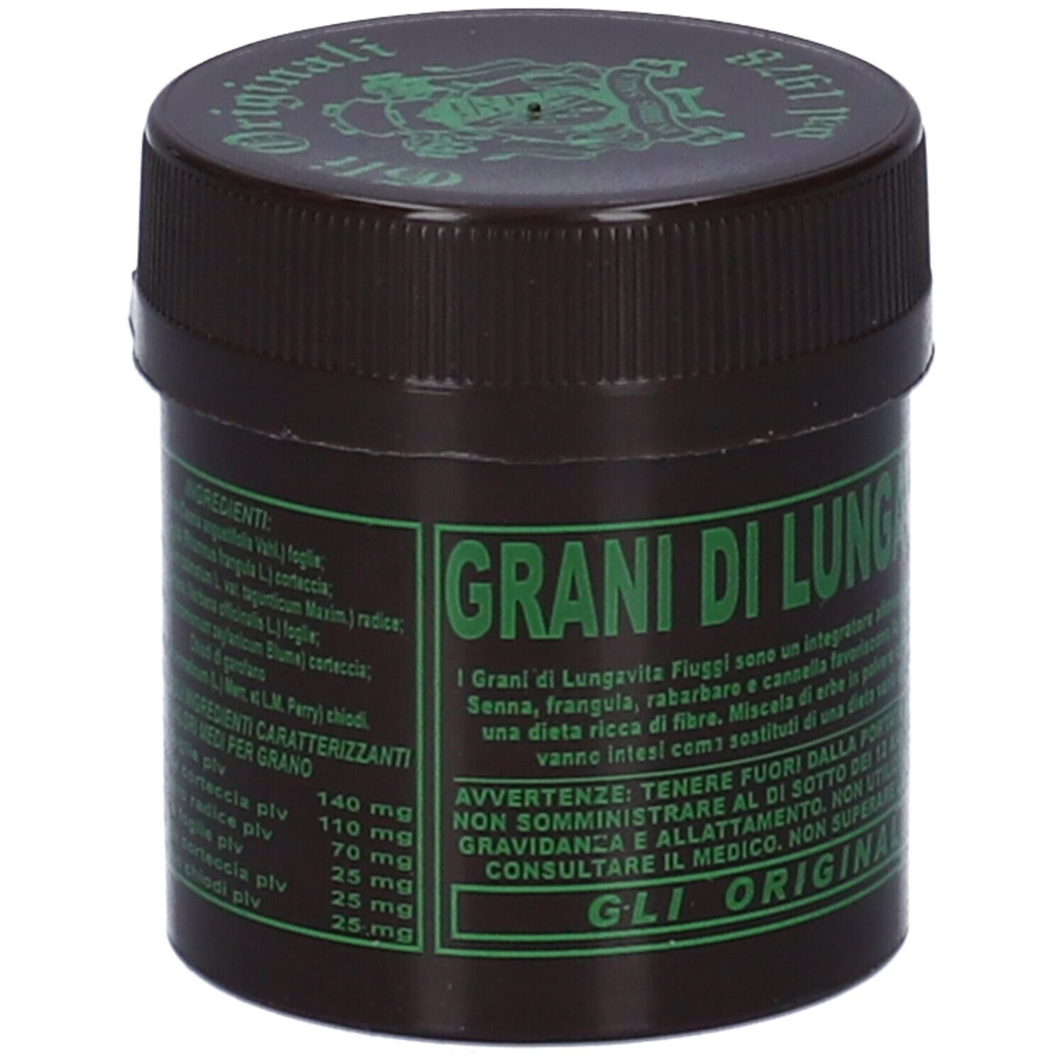 Grani Lungavita Fiuggi 35 G