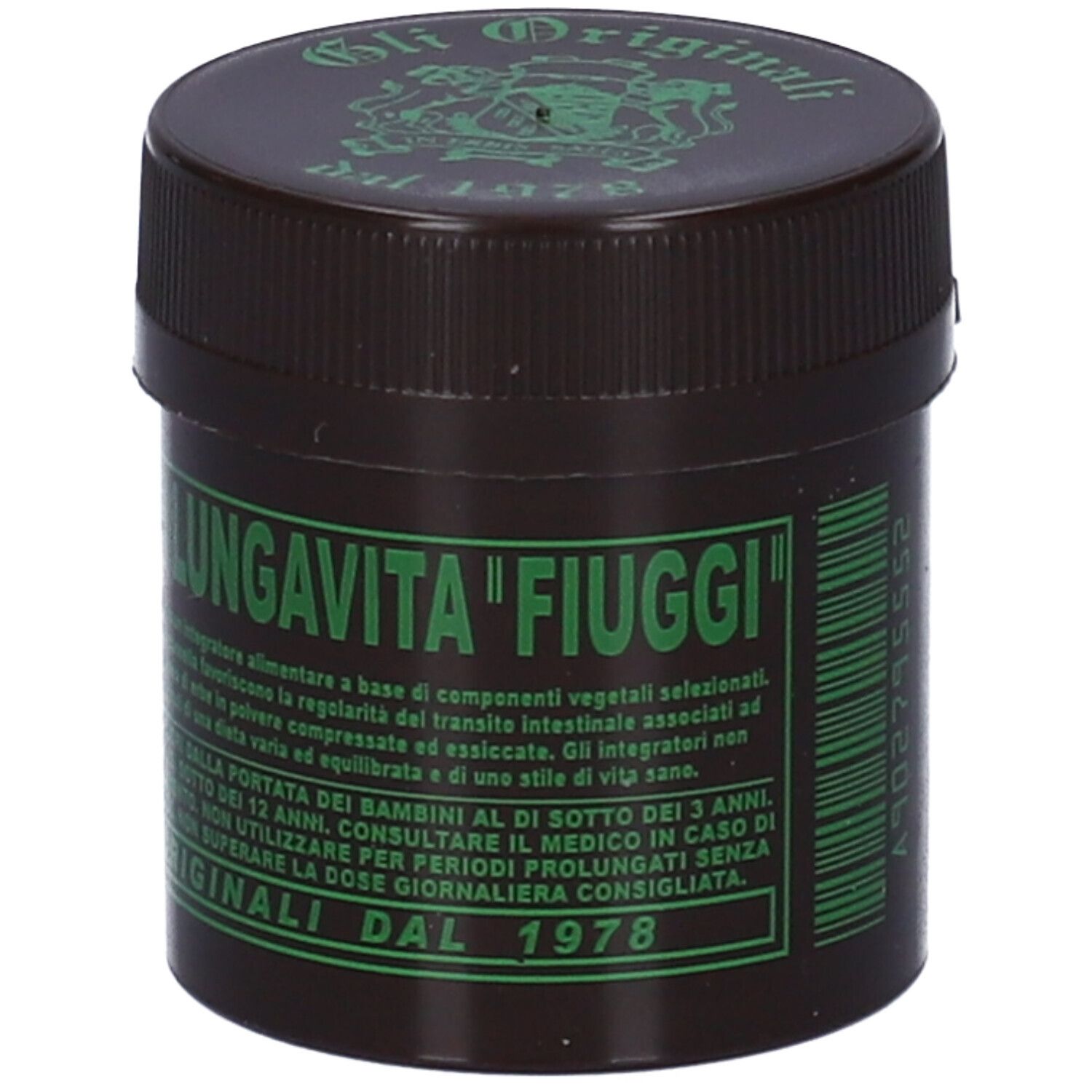 Grani Lungavita Fiuggi 35 G