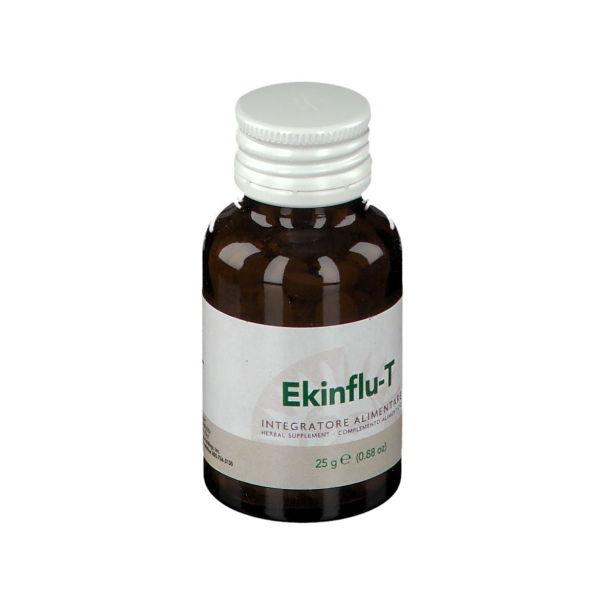 FORZA VITALE Ekinflu-T