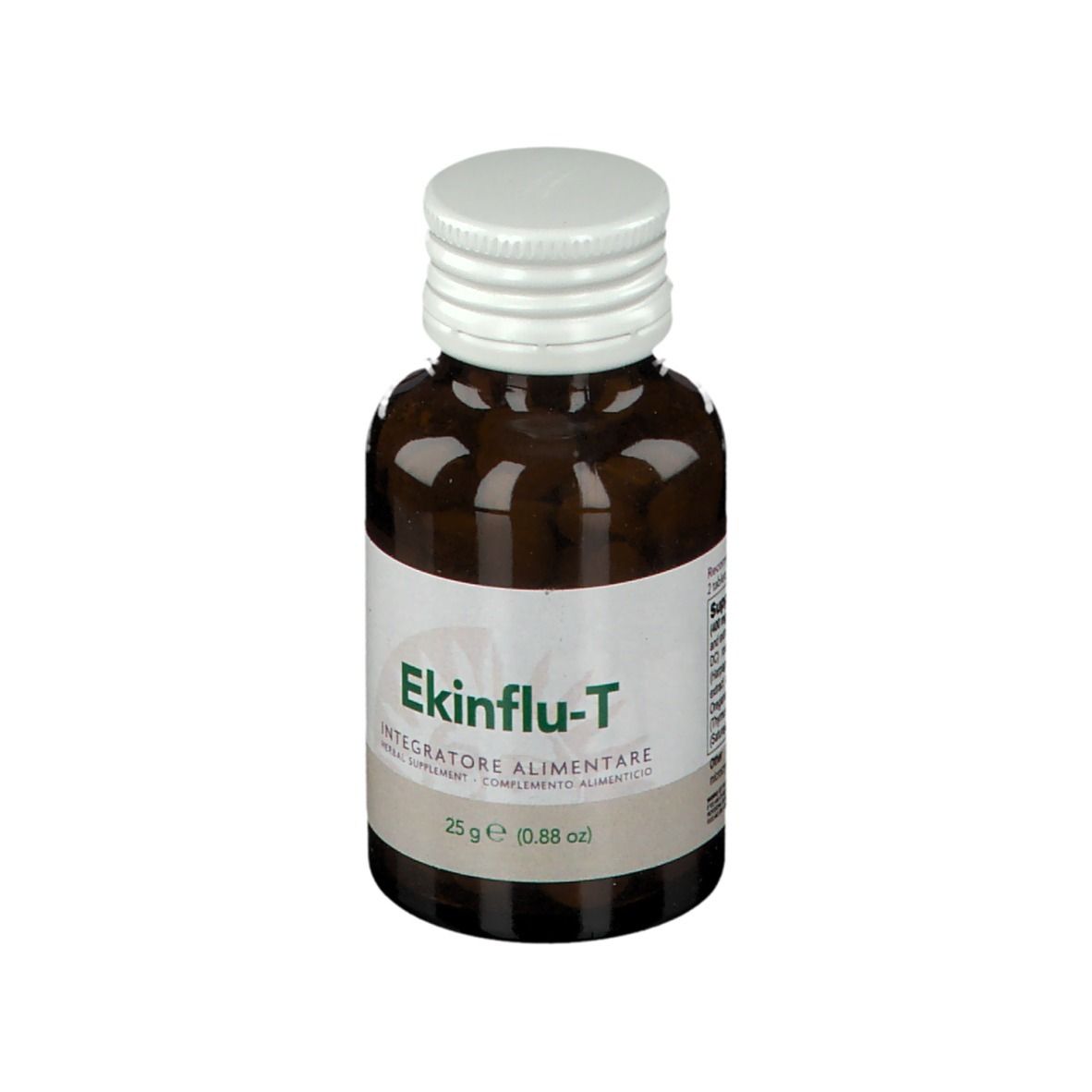 FORZA VITALE Ekinflu-T