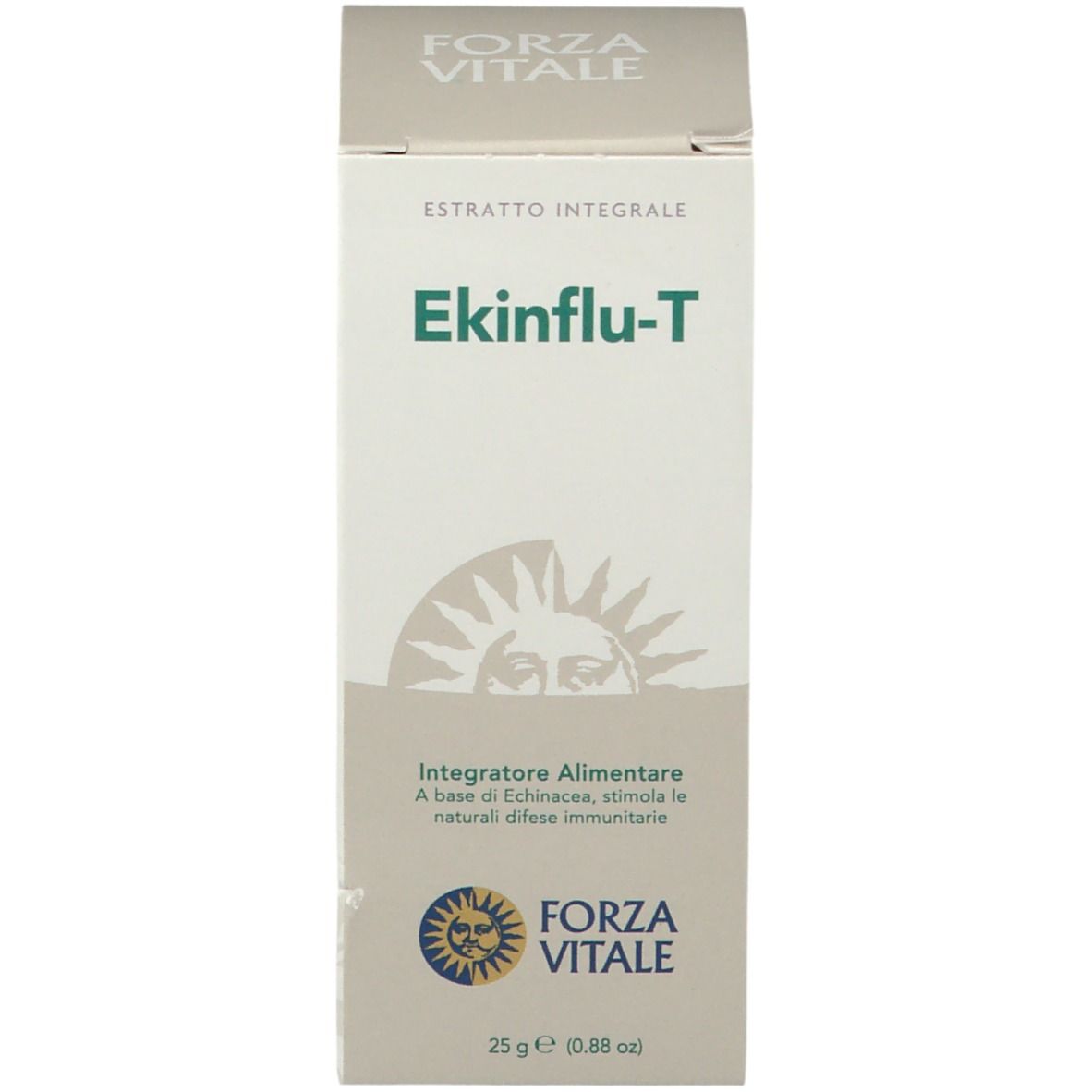 FORZA VITALE Ekinflu-T