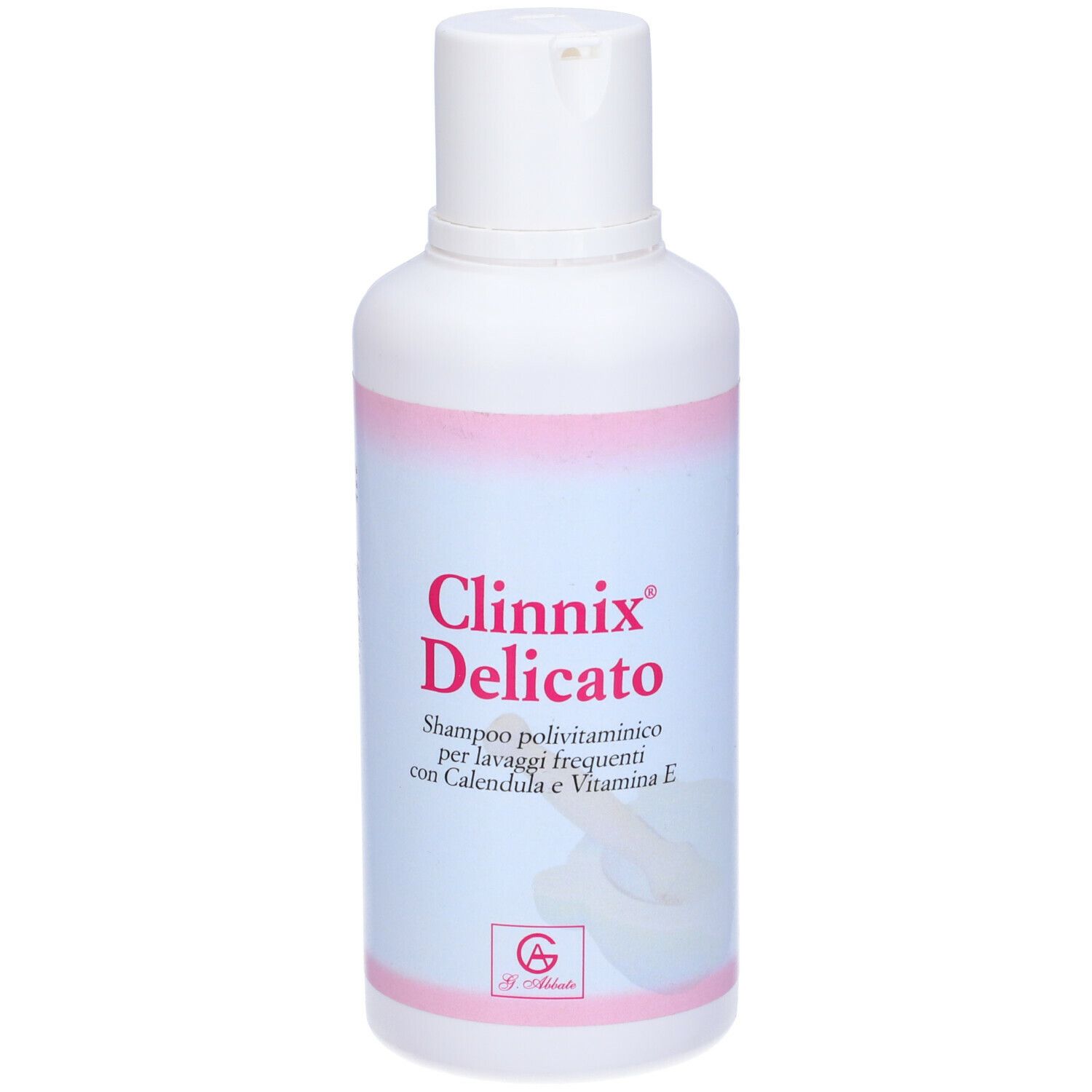 Clinnix Delicato Shampoo Lavaggi Frequenti