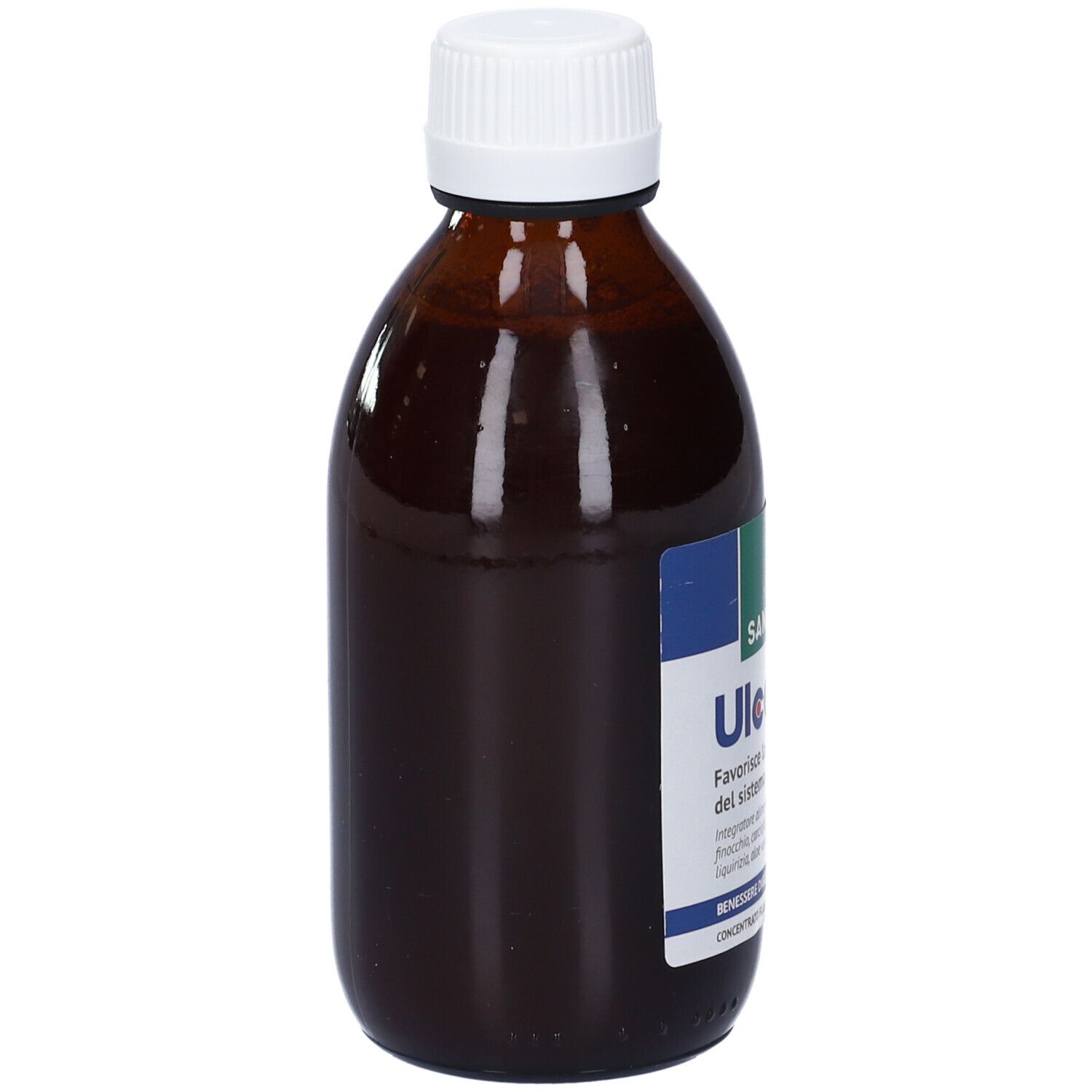 Santiveri Ulce