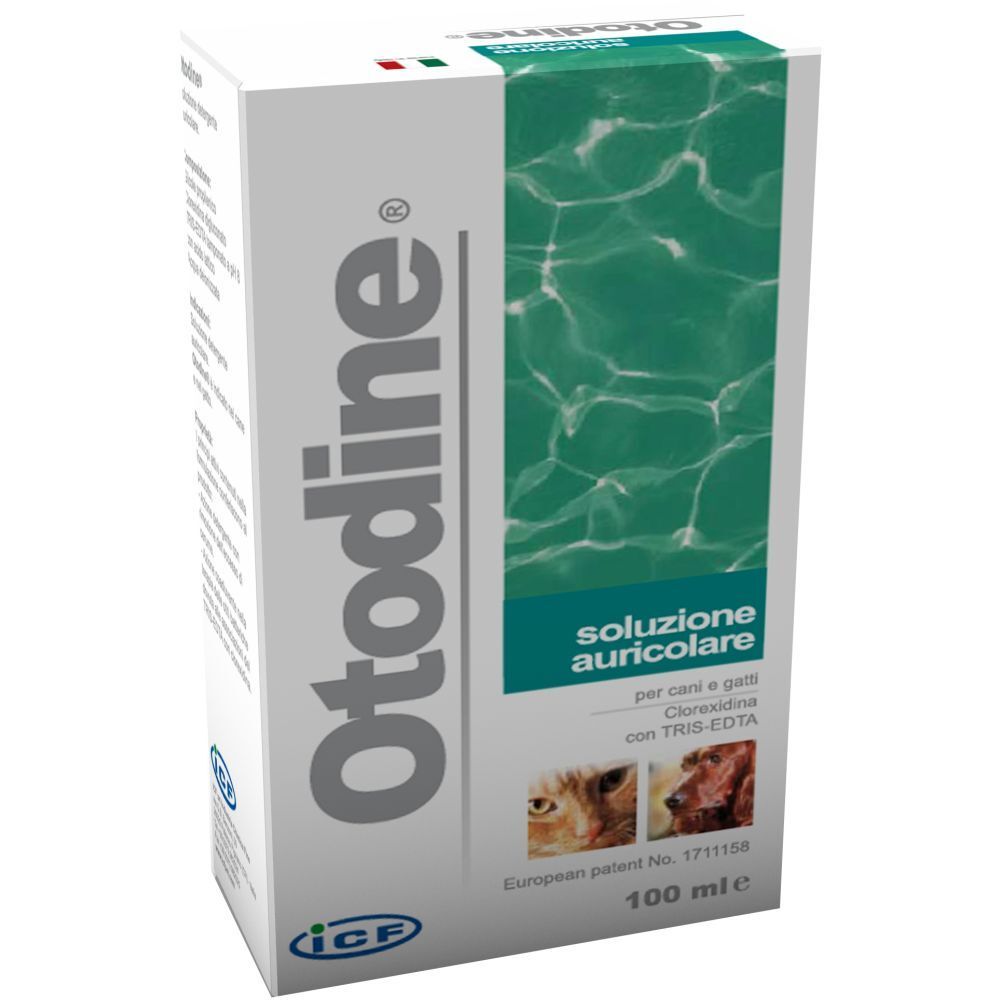 Otodine®