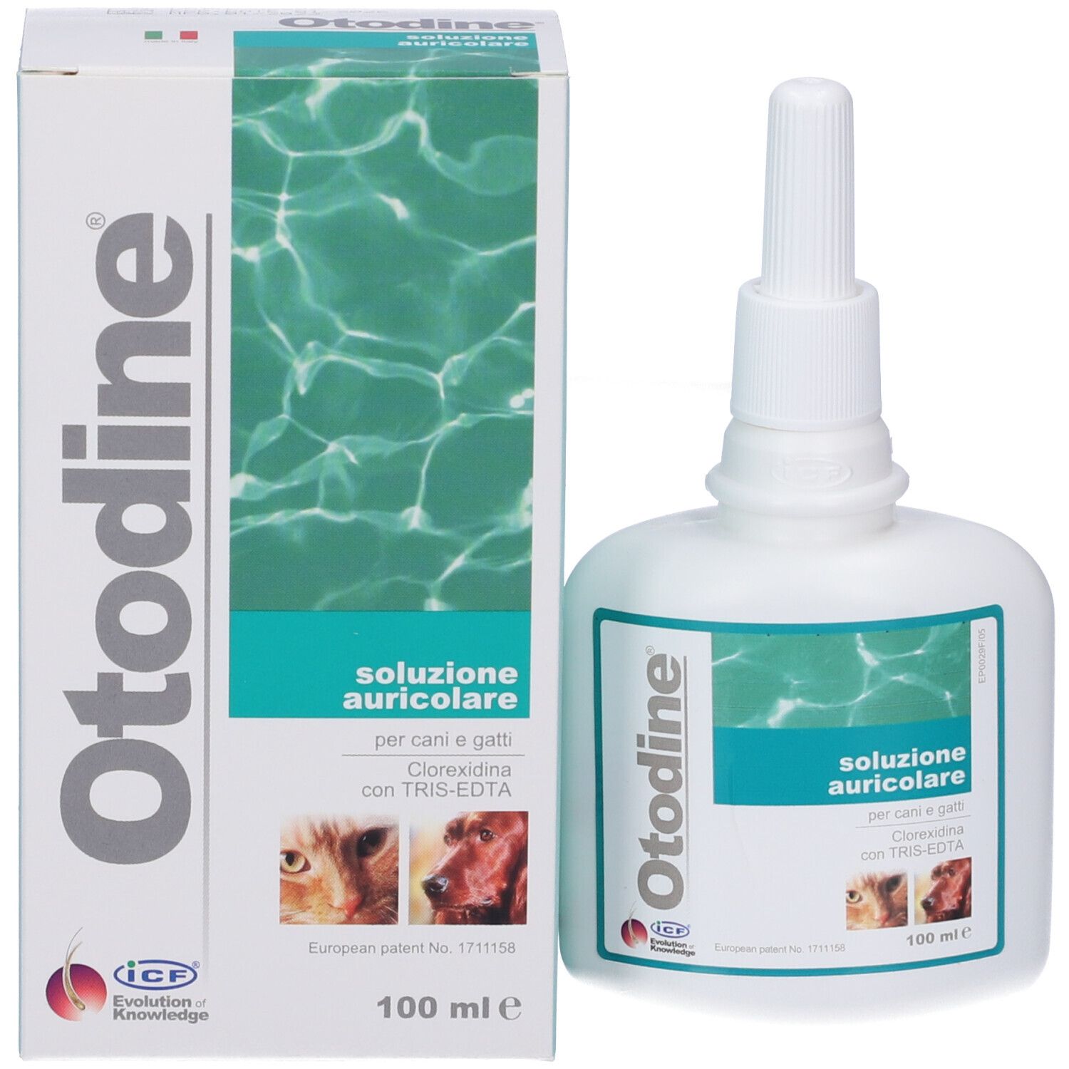 Otodine®